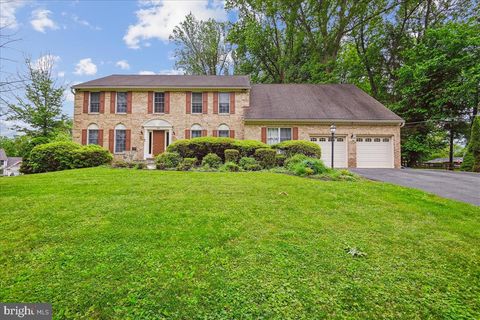 10120 FROST WAY ELLICOTT CITY MD 21042