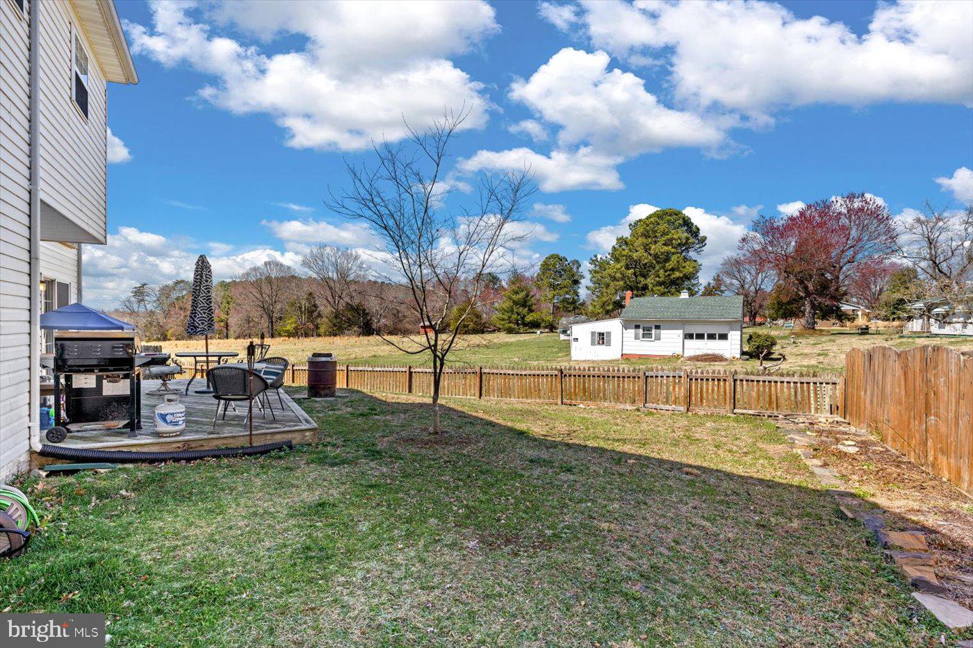 STRATFORD PLACE - Residential