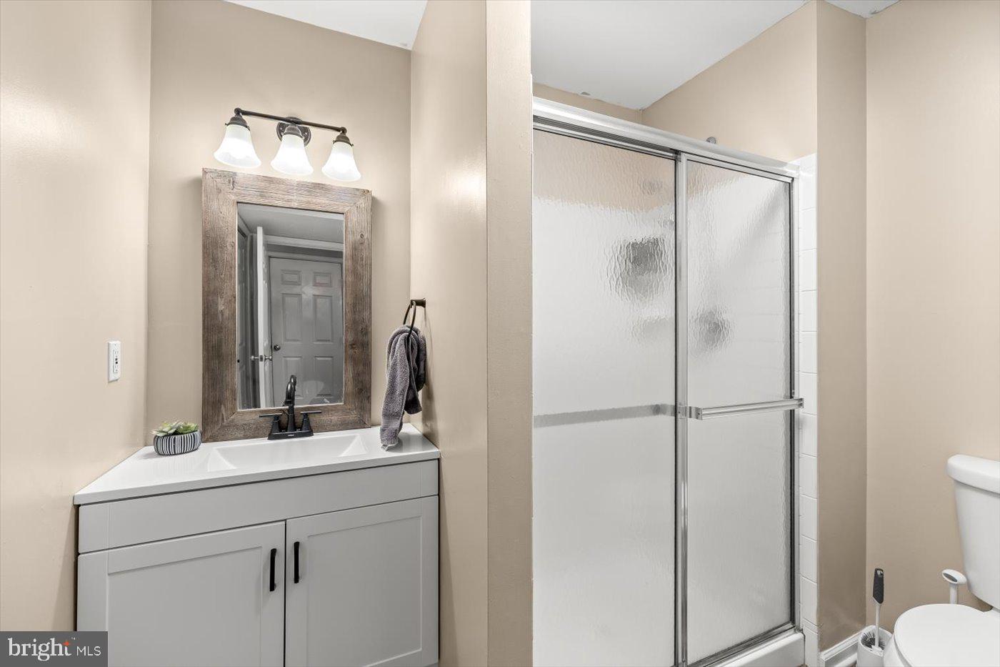 STRATFORD PLACE - Residential