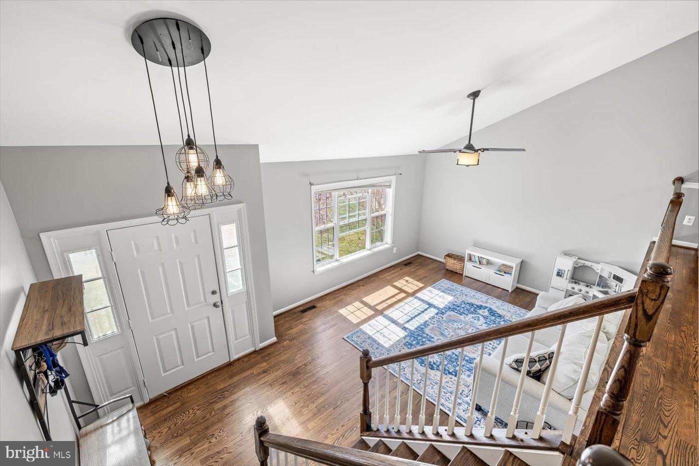 STRATFORD PLACE - Residential