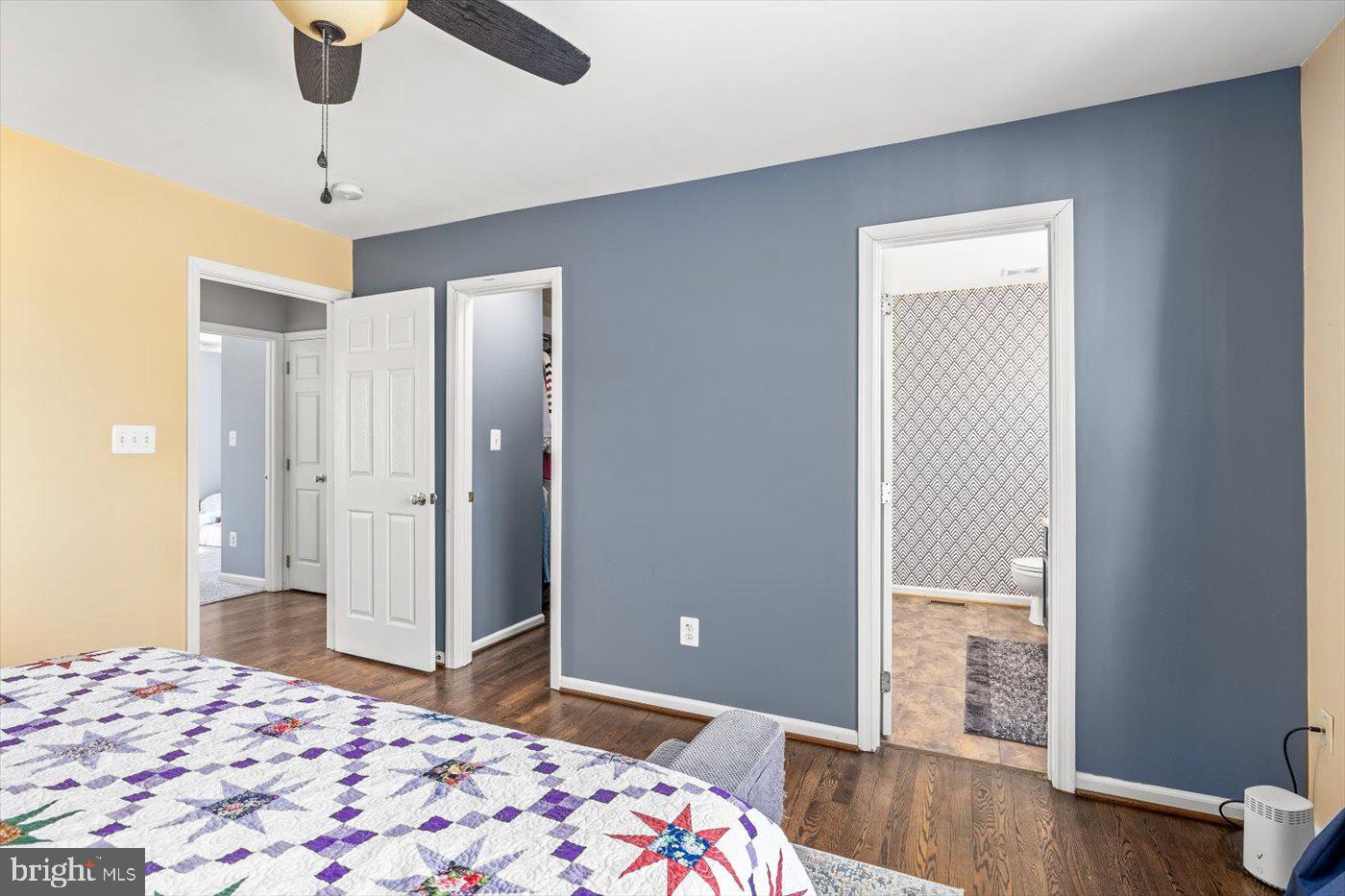 STRATFORD PLACE - Residential