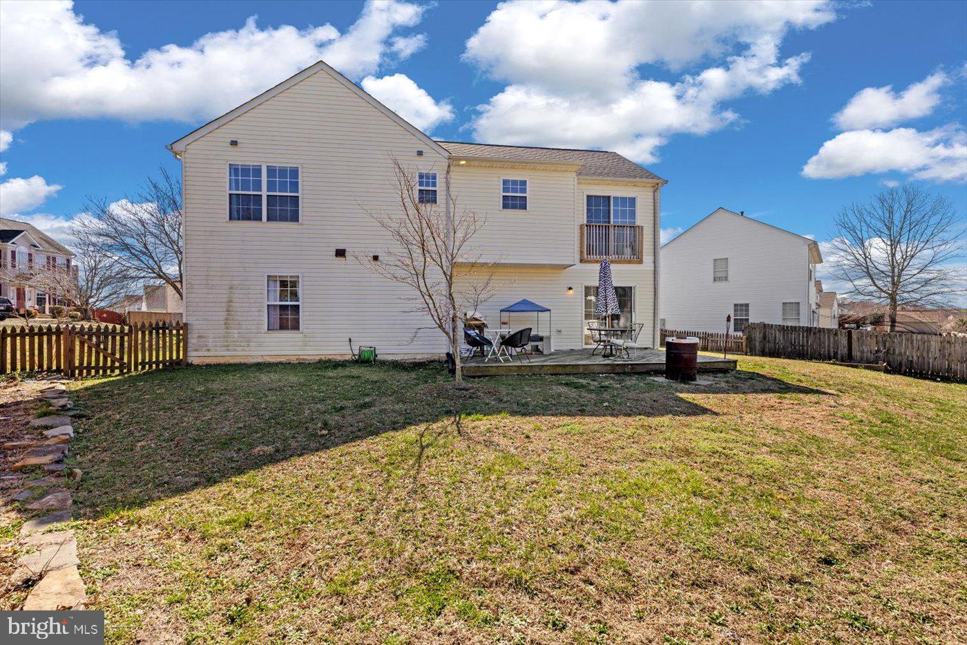 STRATFORD PLACE - Residential