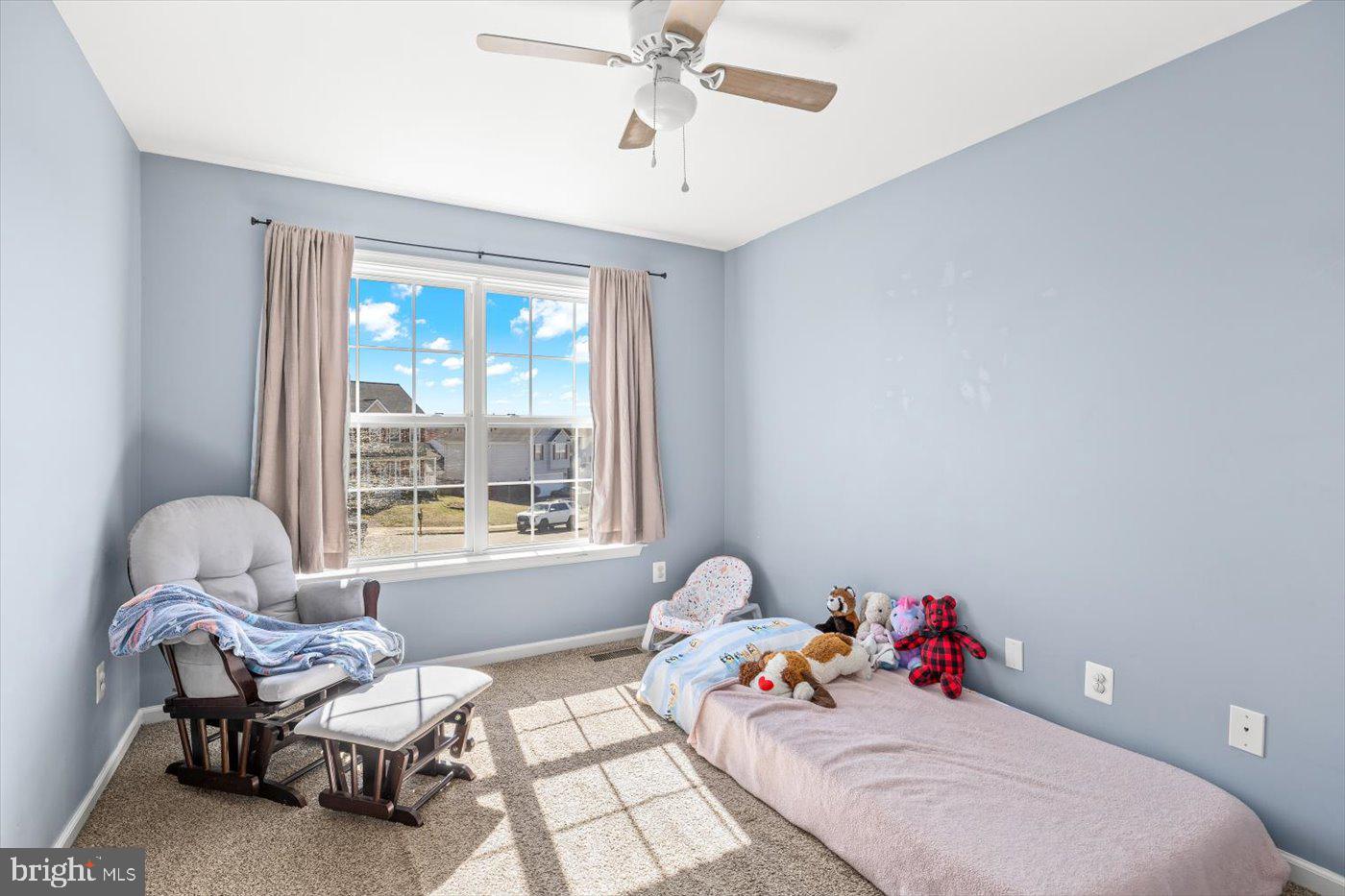 STRATFORD PLACE - Residential