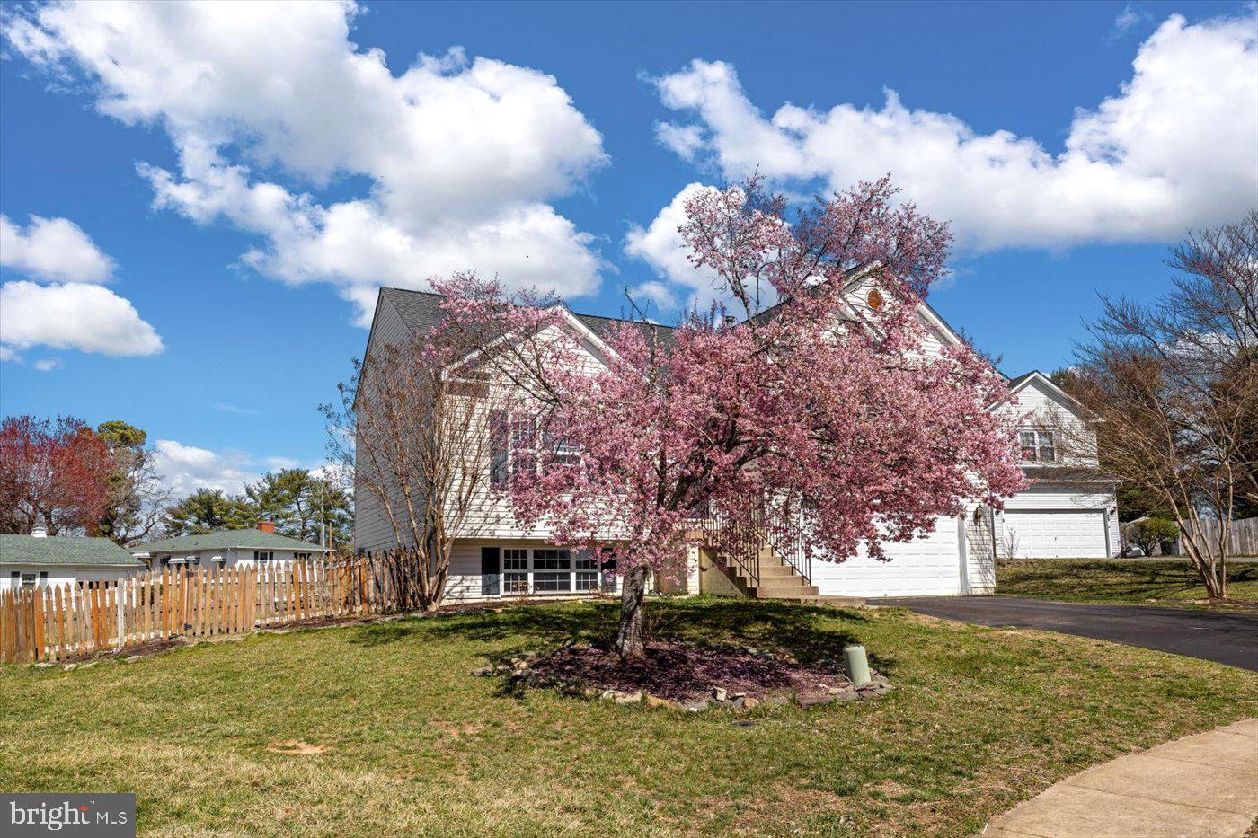 STRATFORD PLACE - Residential