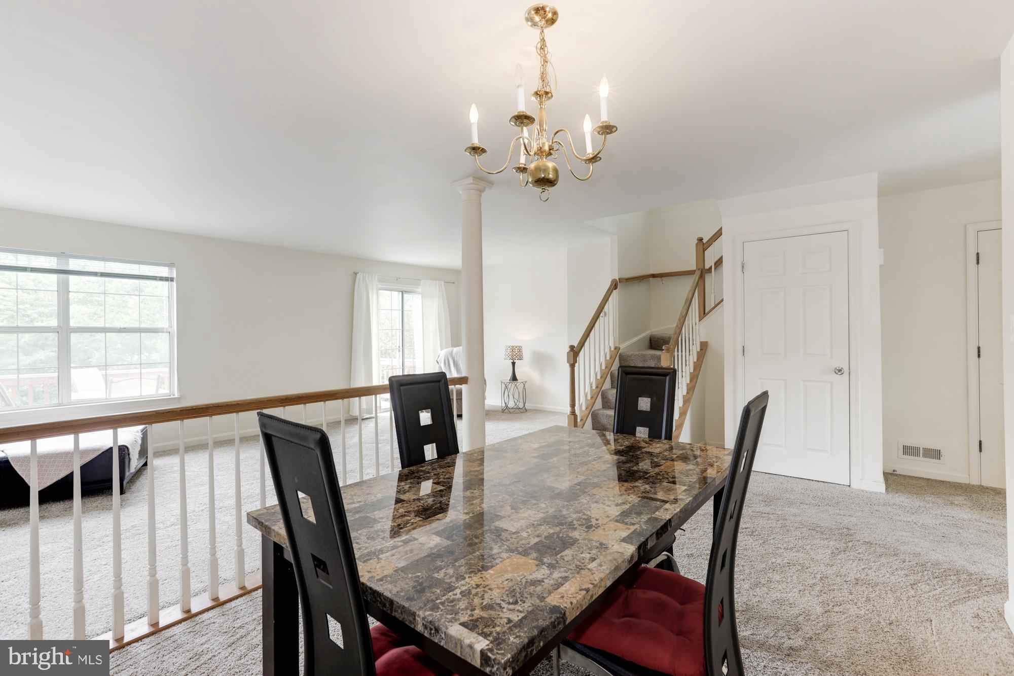 KINGS CREST AT SALEM STATION - Residential