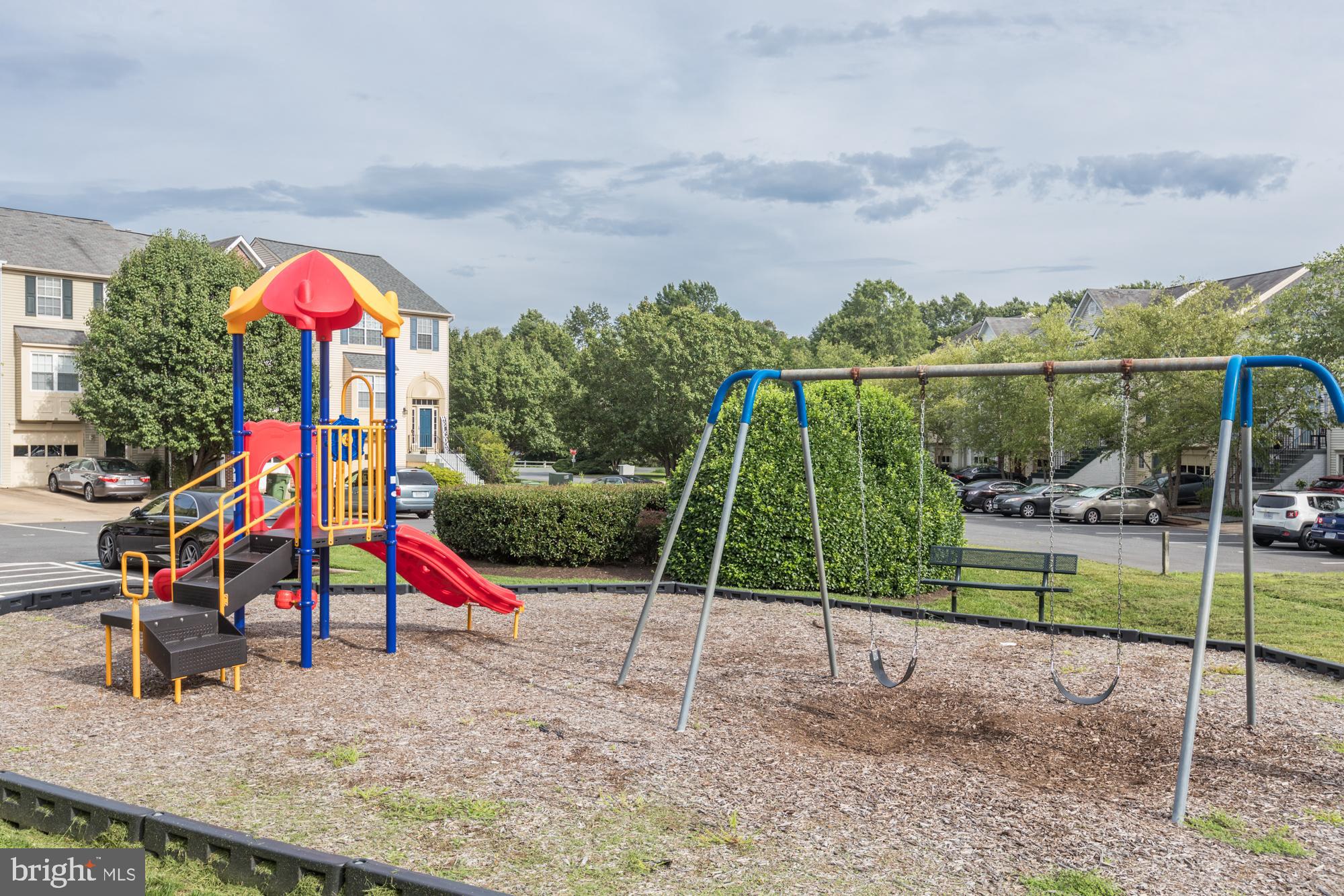 KINGS CREST AT SALEM STATION - Residential