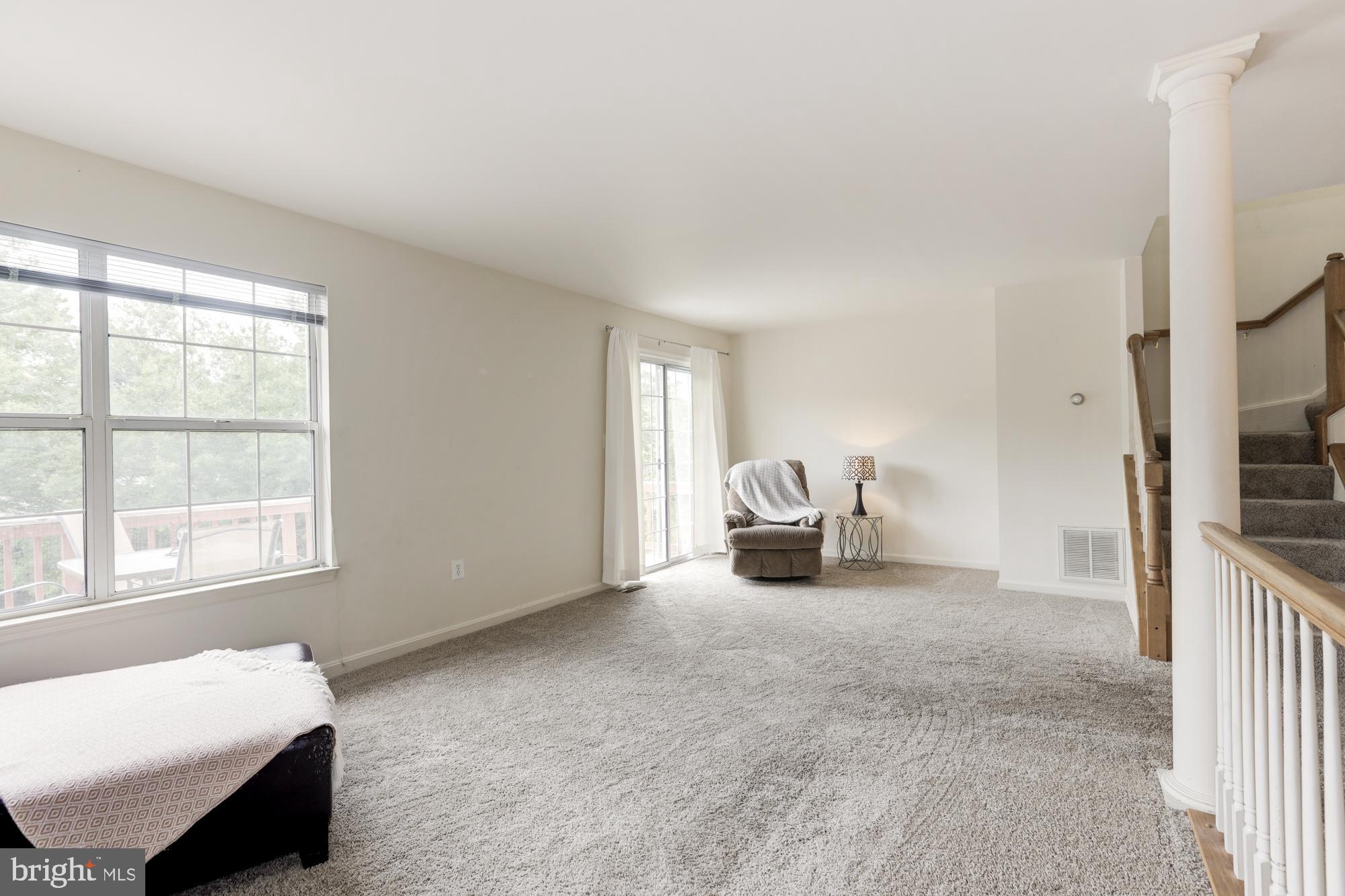 KINGS CREST AT SALEM STATION - Residential