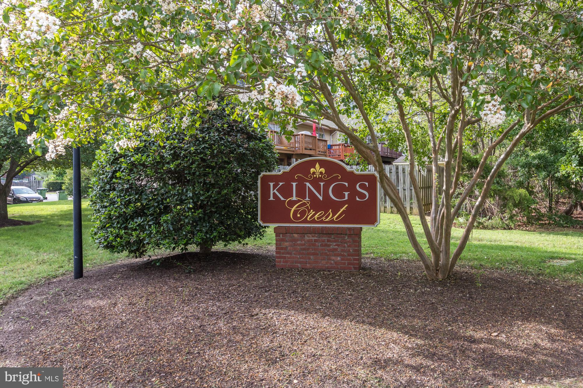 KINGS CREST AT SALEM STATION - Residential