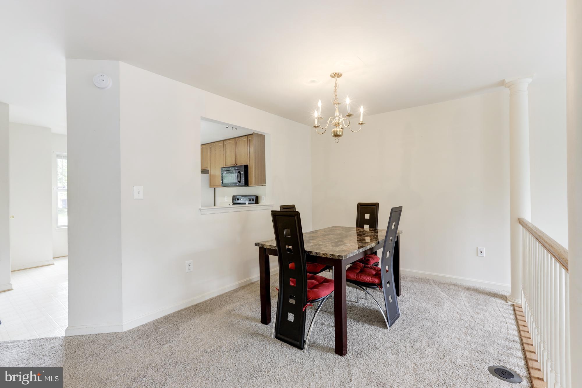 KINGS CREST AT SALEM STATION - Residential