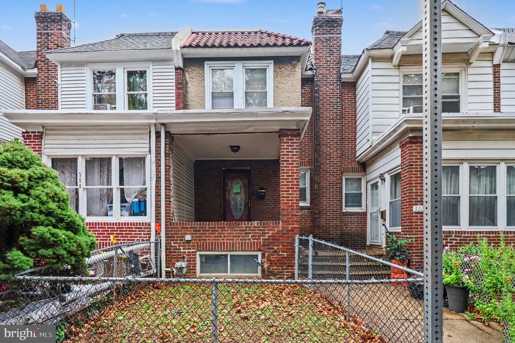 Photo of 320 Huntley Road, UPPER DARBY, PA 19082 (MLS # PADE2126364)