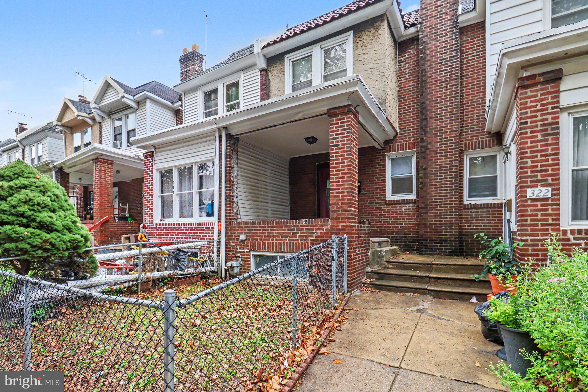 320 HUNTLEY ROAD