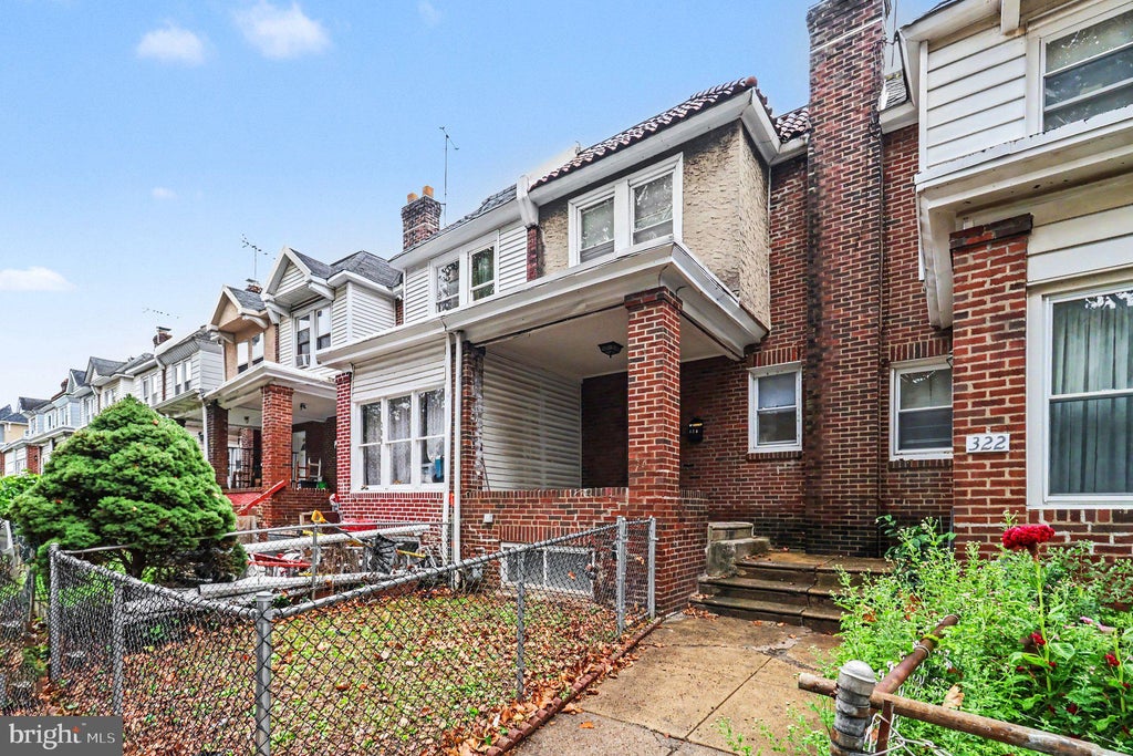 Photo of 320 Huntley Road, UPPER DARBY, PA 19082 (MLS # PADE2126364)
