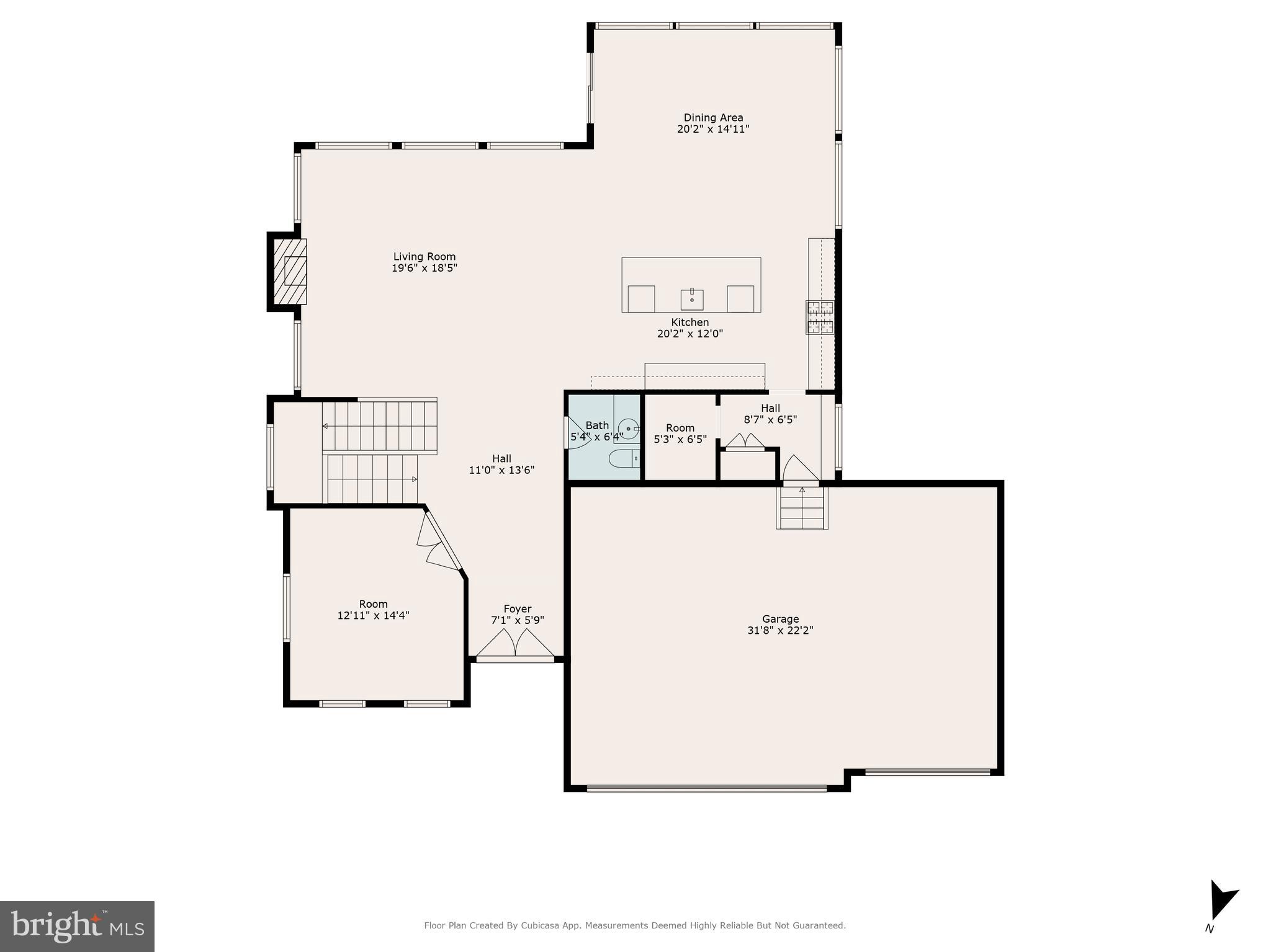 BROOKLAWN - Residential