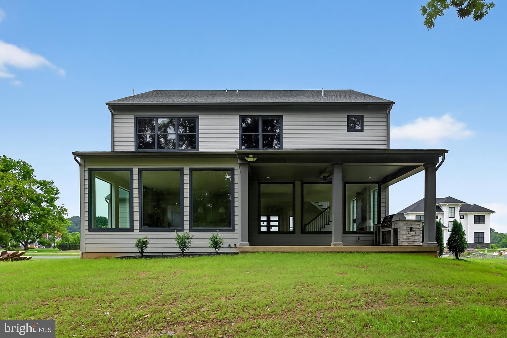 BROOKLAWN - Residential