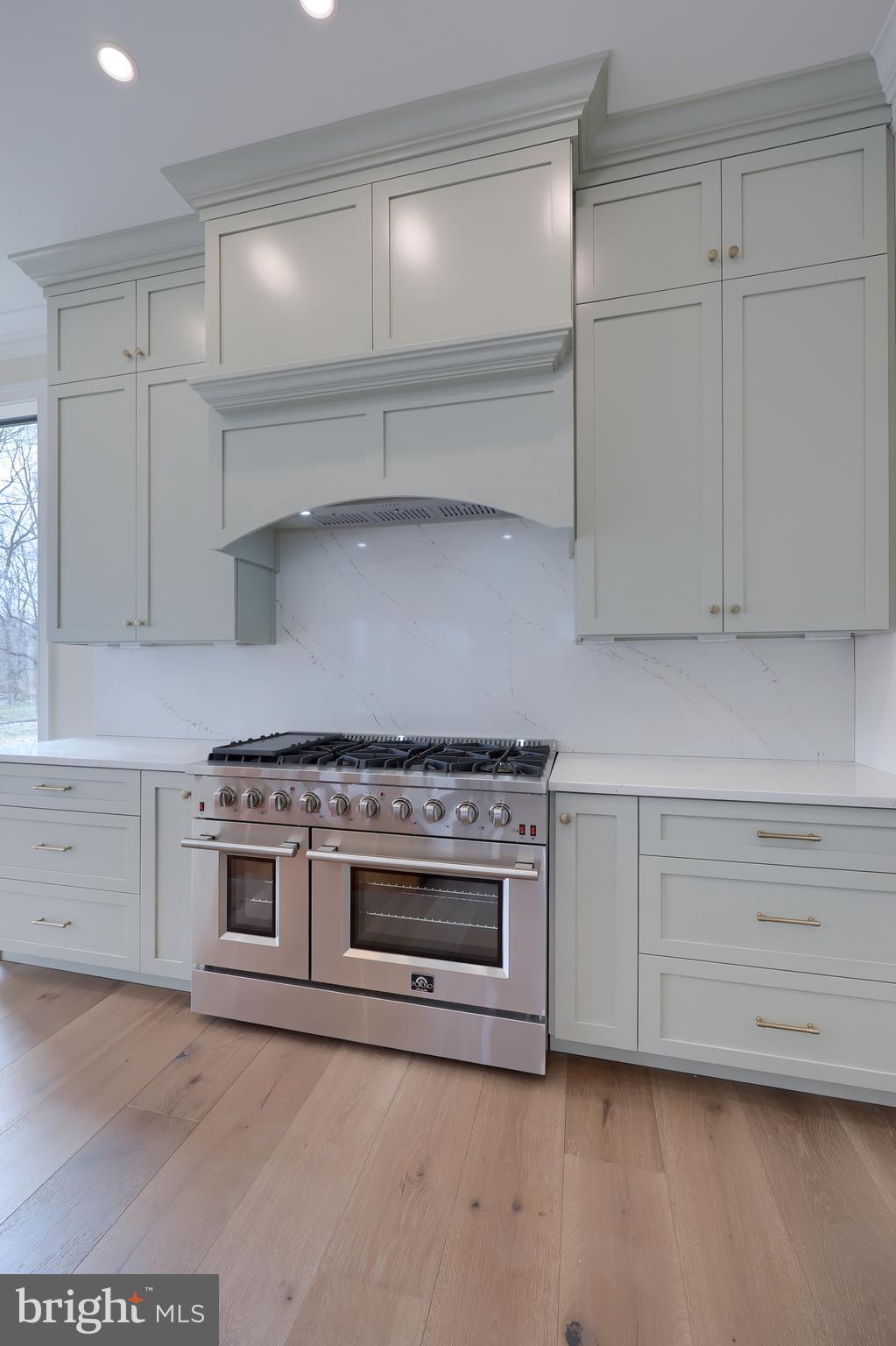 BROOKLAWN - Residential