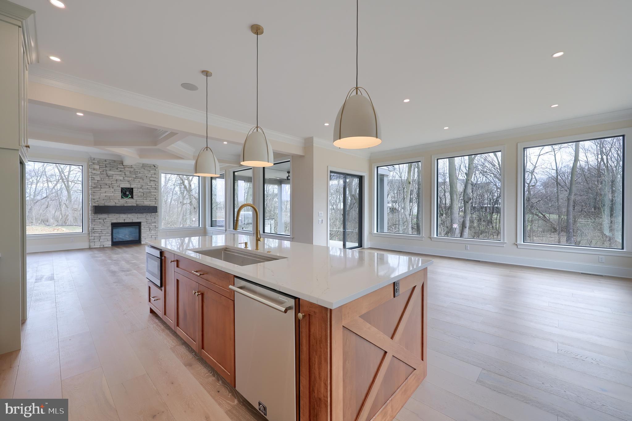 BROOKLAWN - Residential