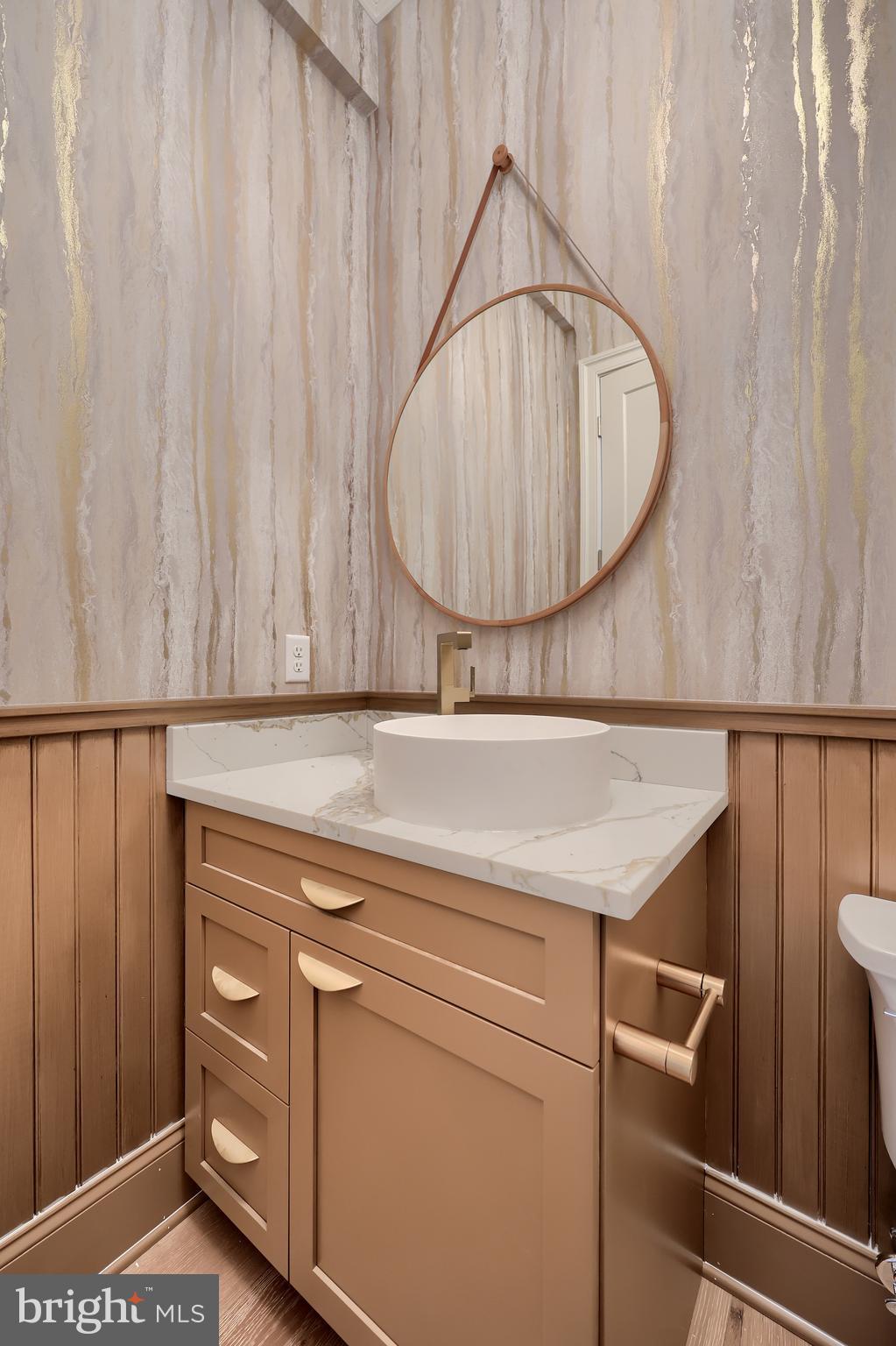 BROOKLAWN - Residential