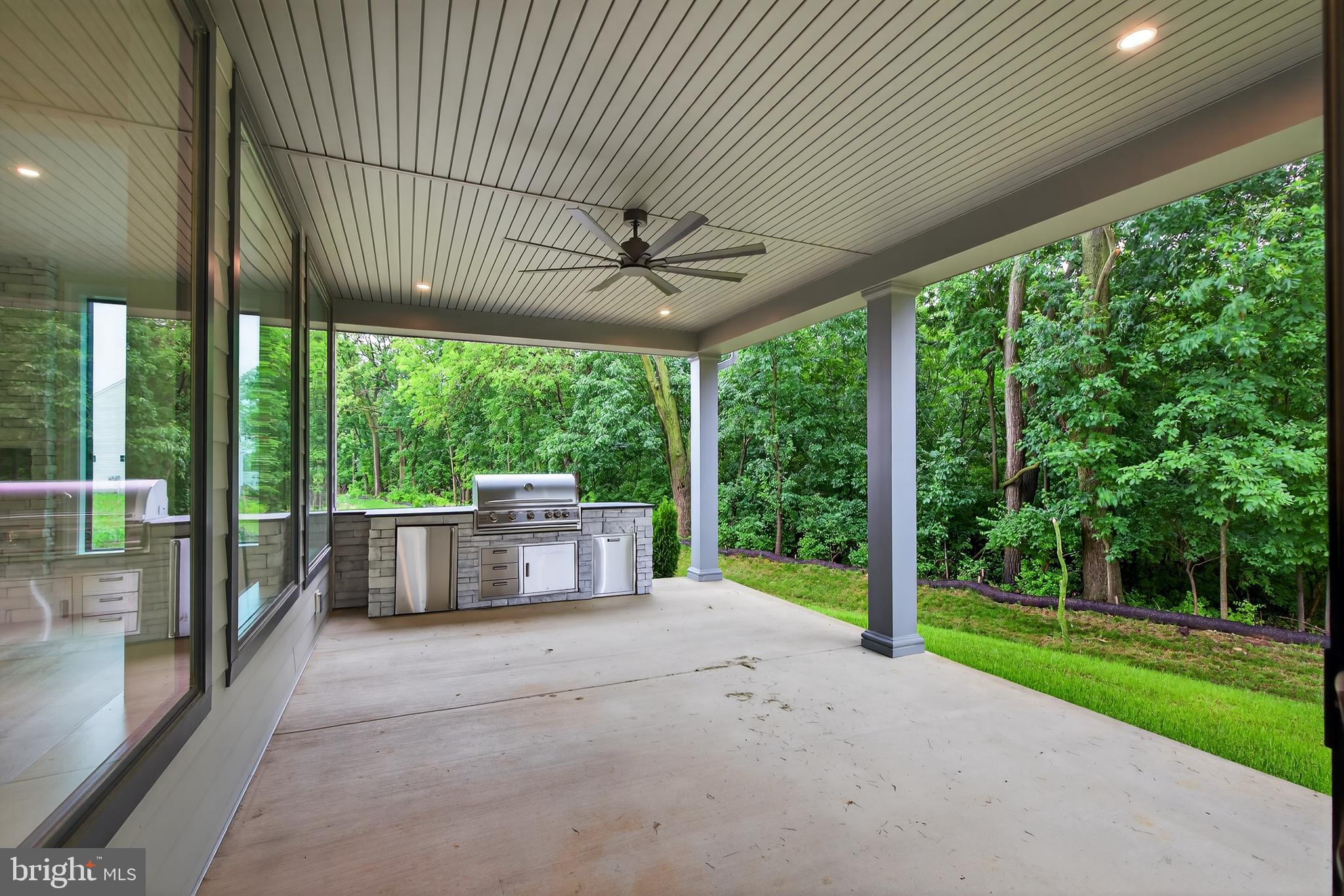 BROOKLAWN - Residential