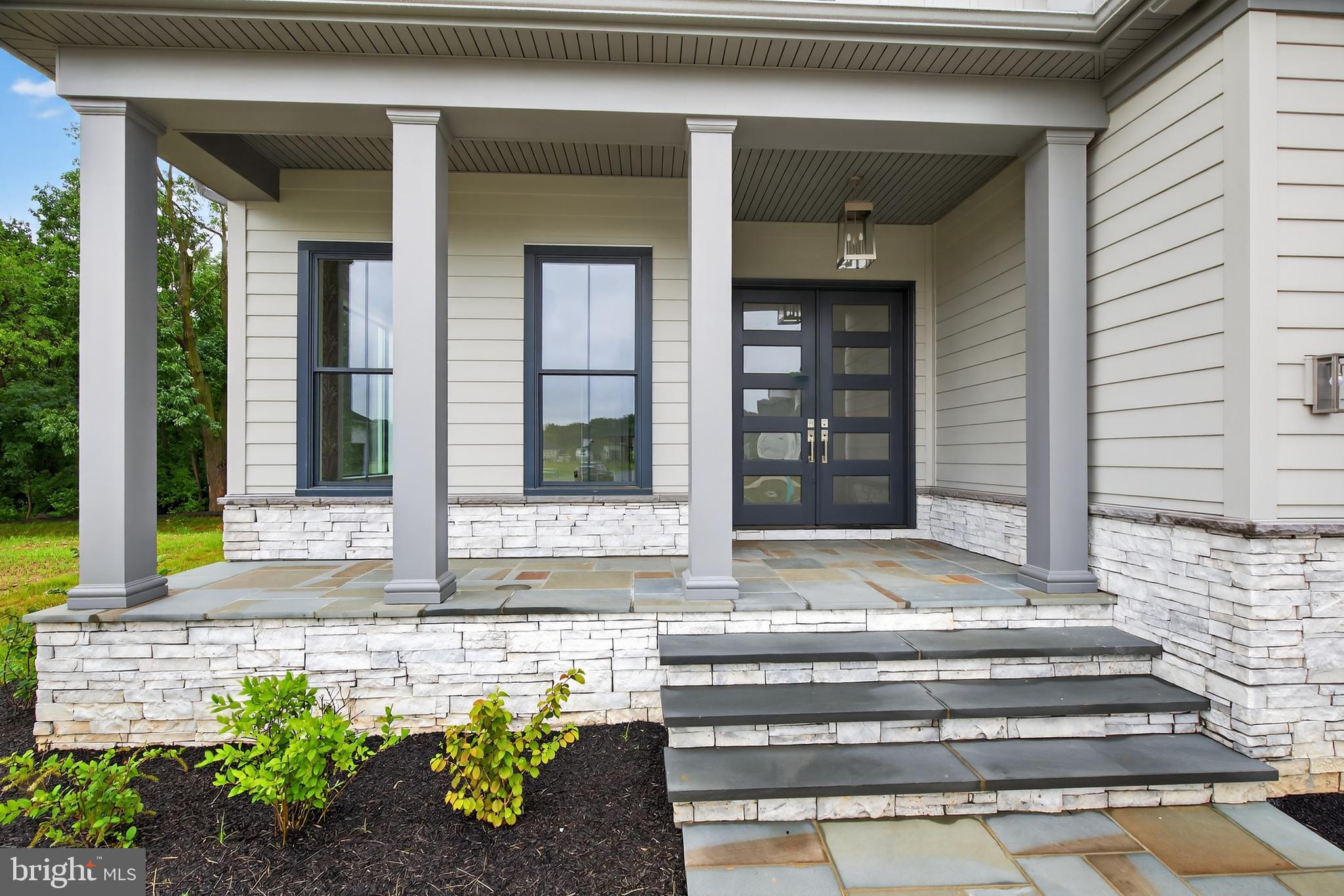 BROOKLAWN - Residential