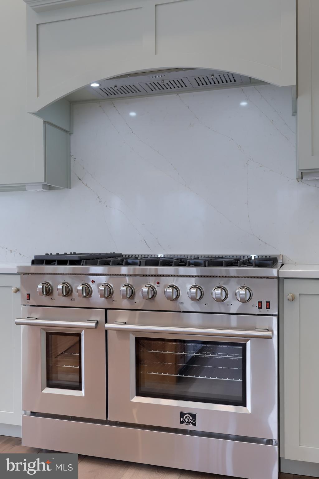 BROOKLAWN - Residential