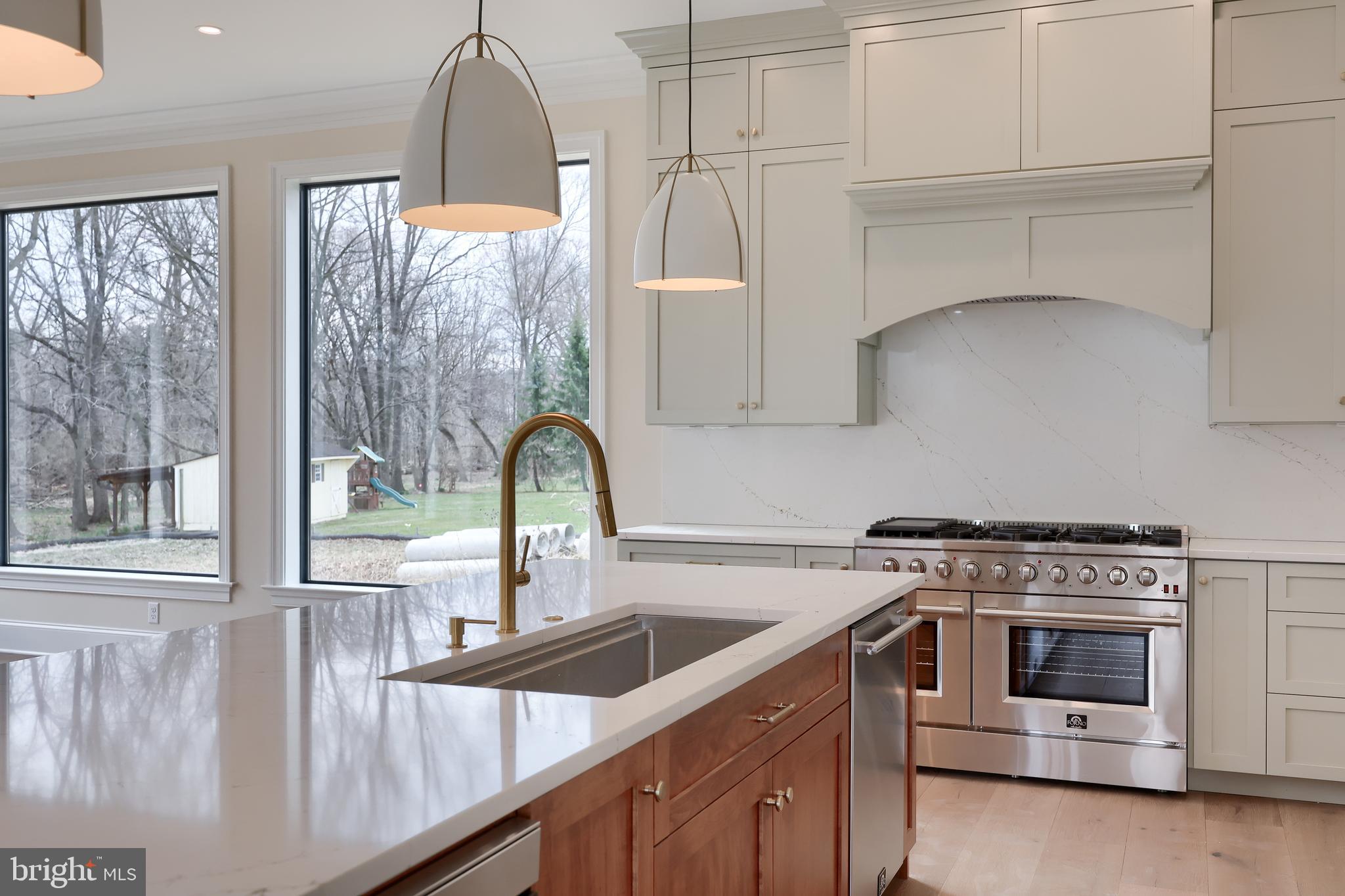 BROOKLAWN - Residential