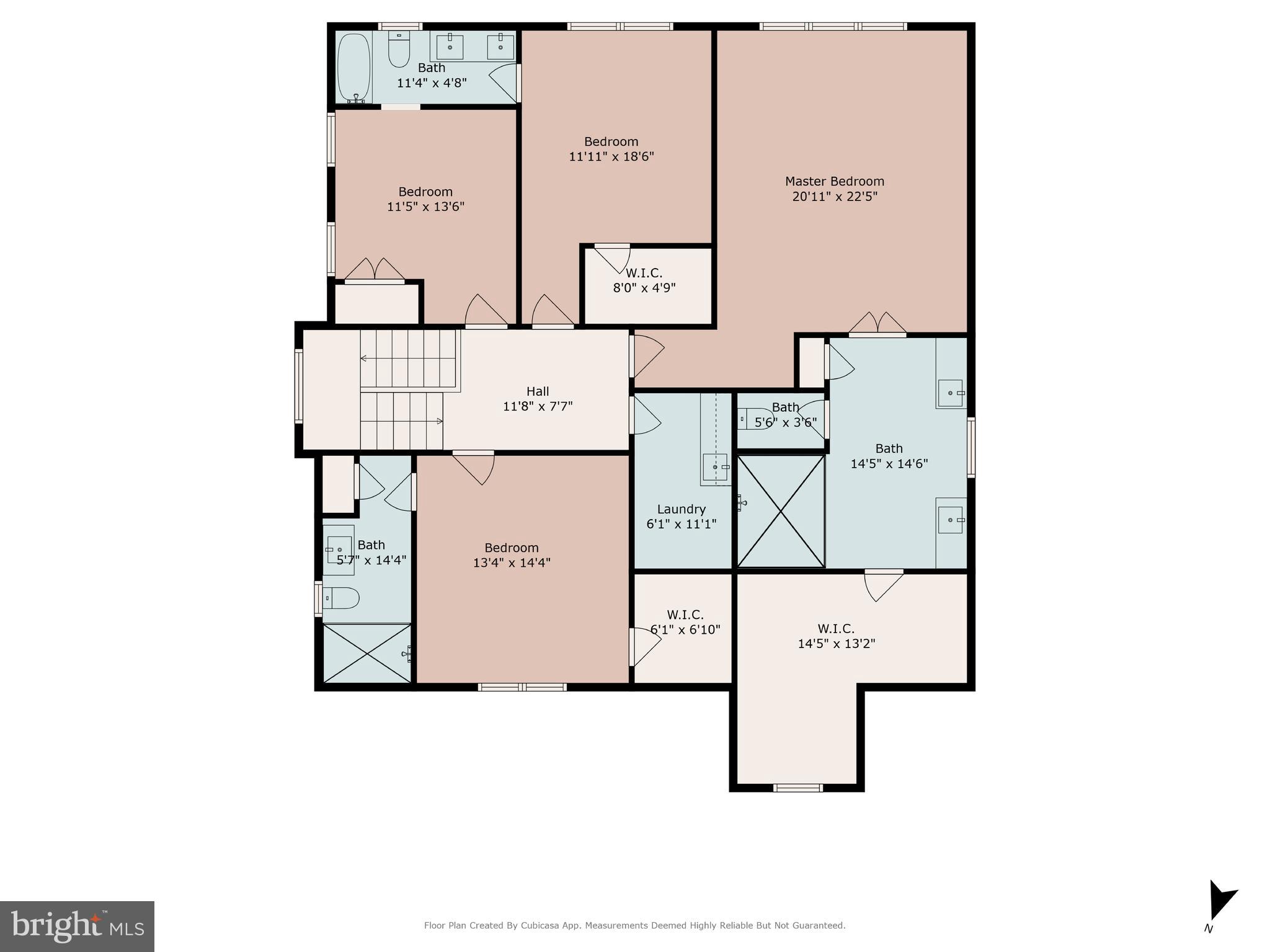 BROOKLAWN - Residential