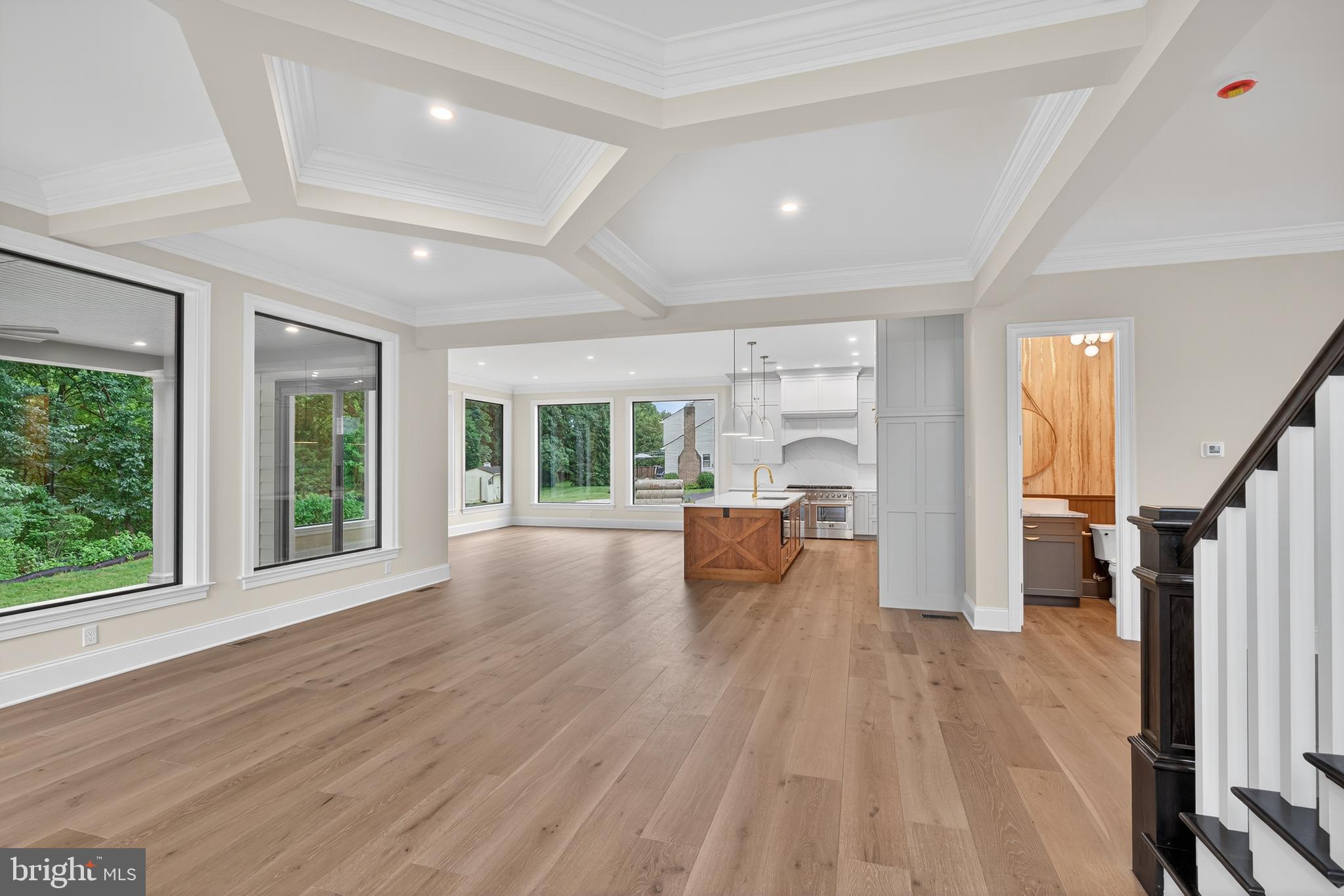 BROOKLAWN - Residential