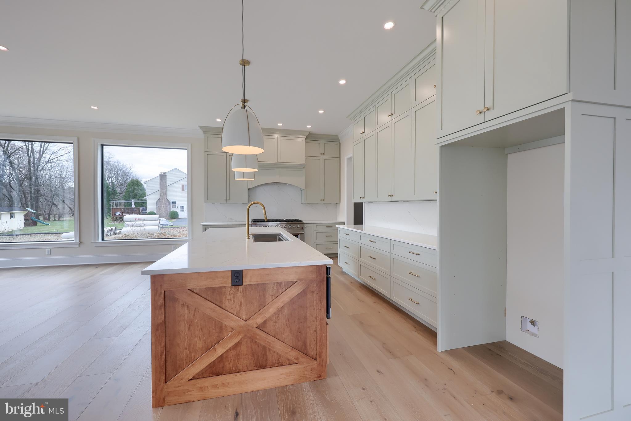 BROOKLAWN - Residential