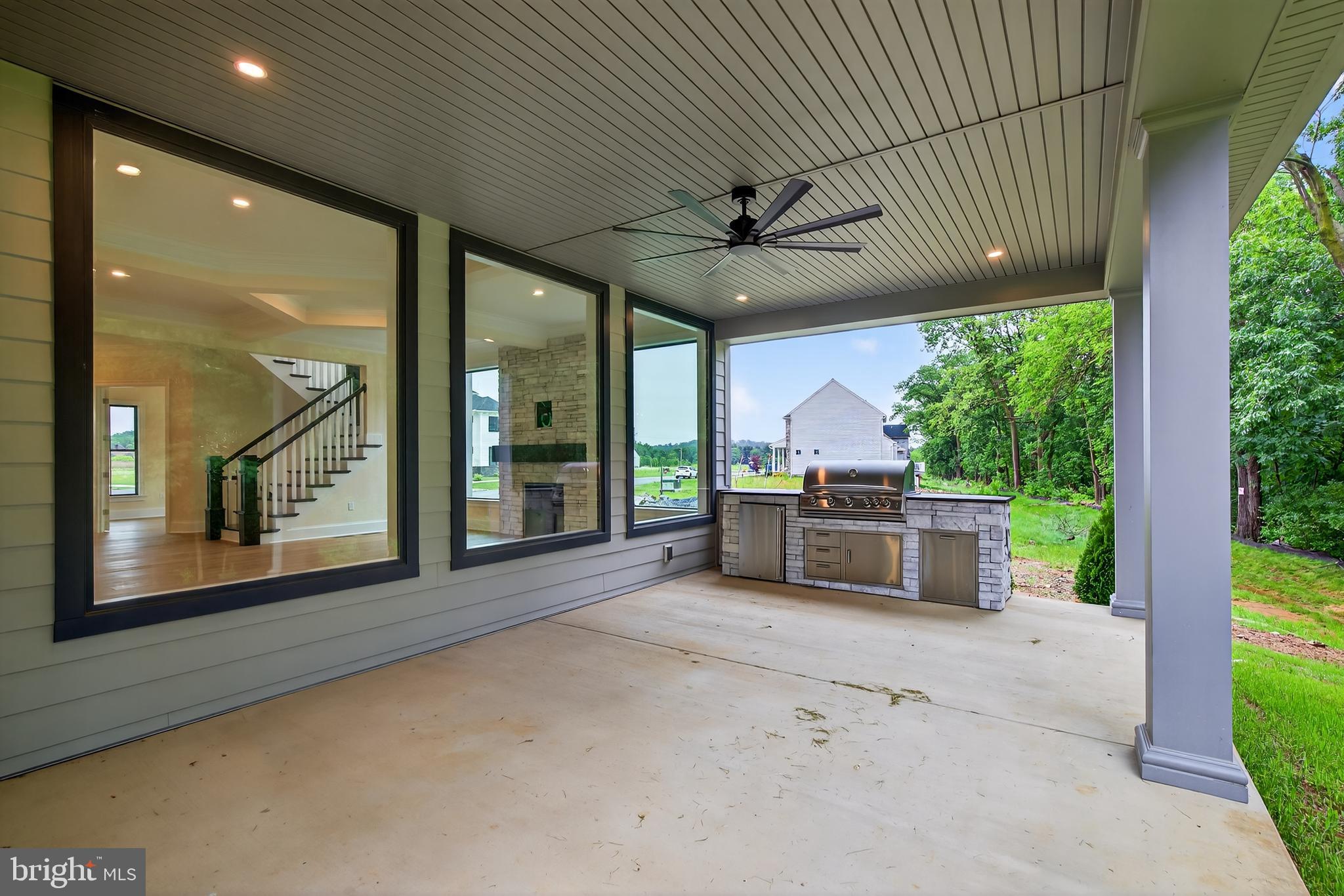 BROOKLAWN - Residential