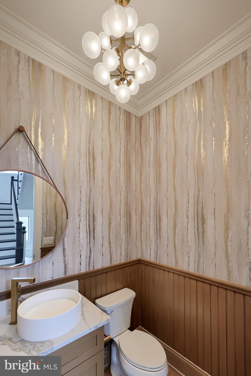 BROOKLAWN - Residential