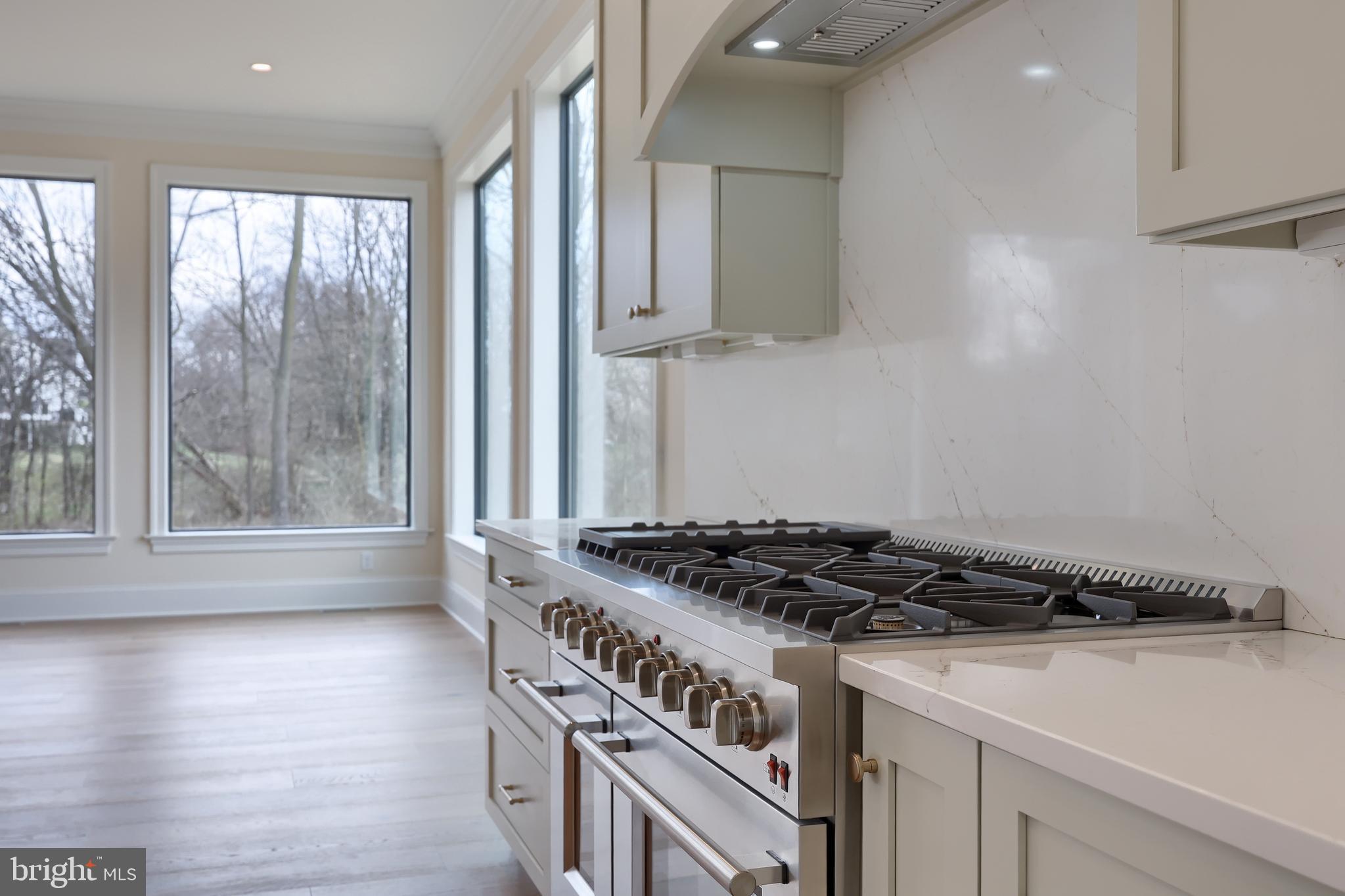 BROOKLAWN - Residential