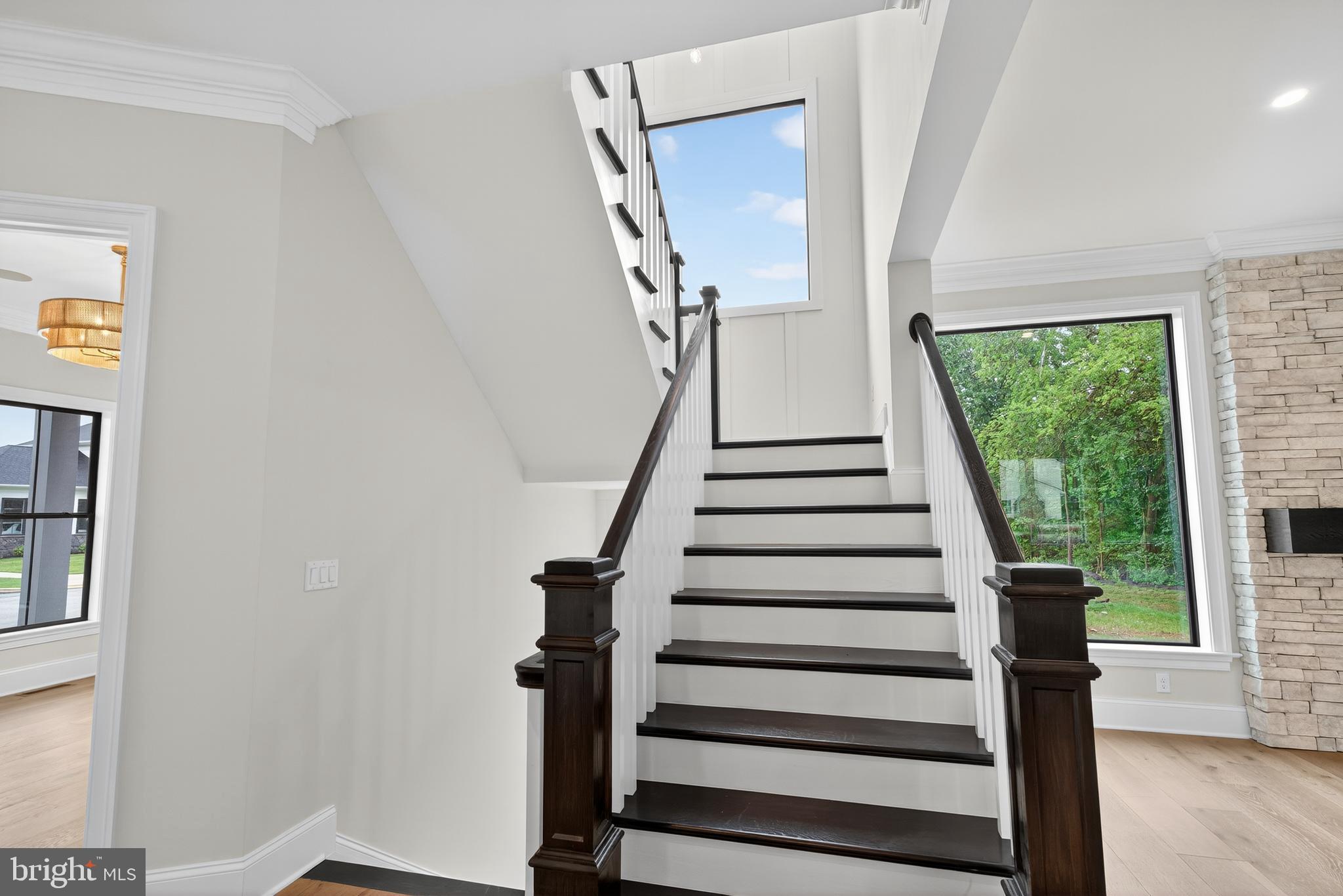 BROOKLAWN - Residential