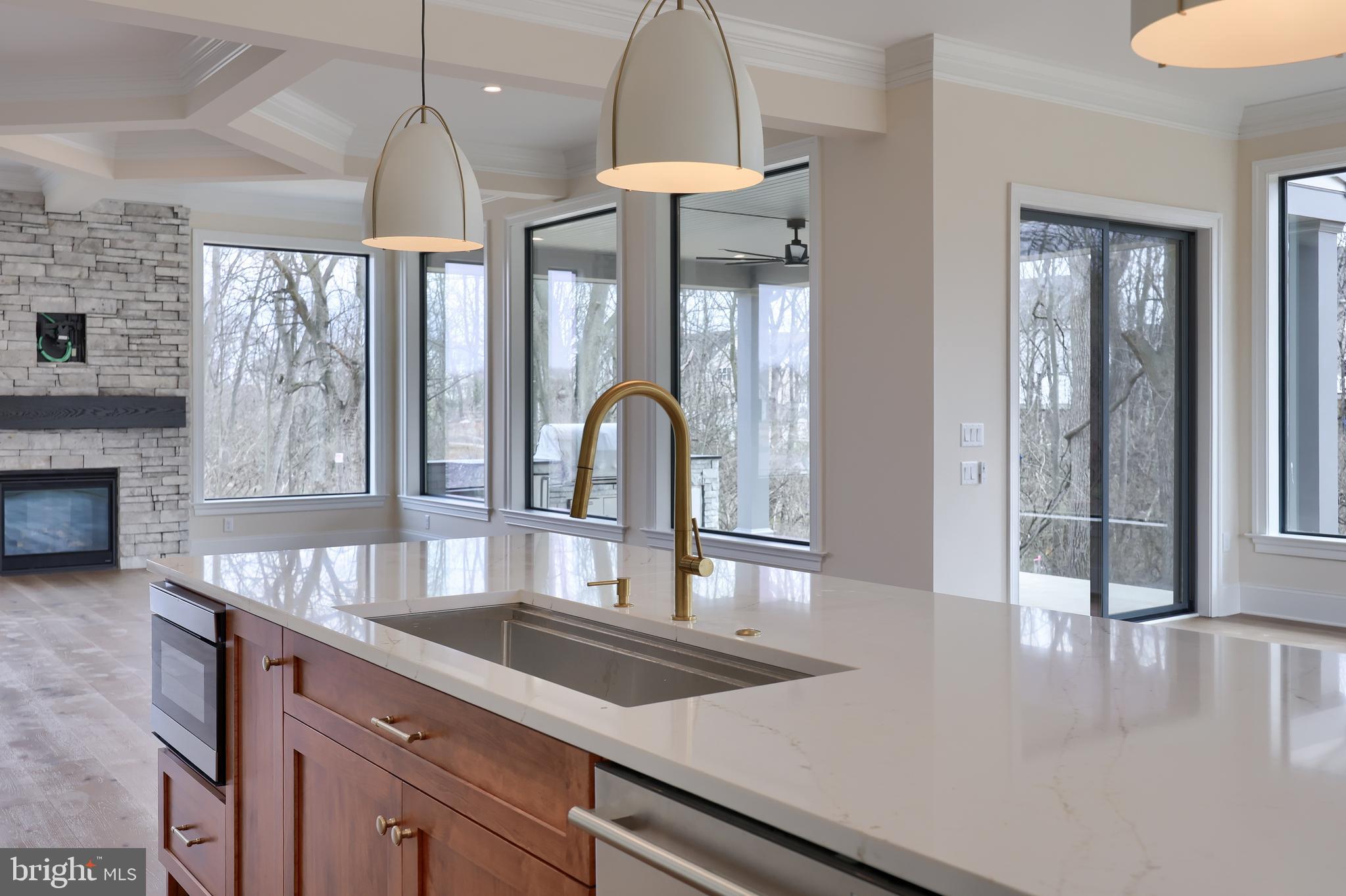 BROOKLAWN - Residential