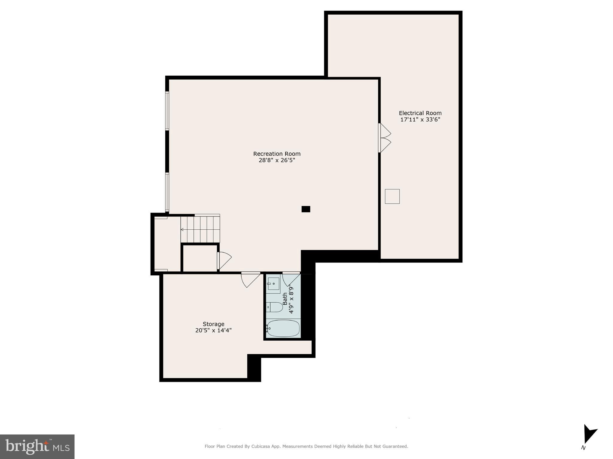 BROOKLAWN - Residential