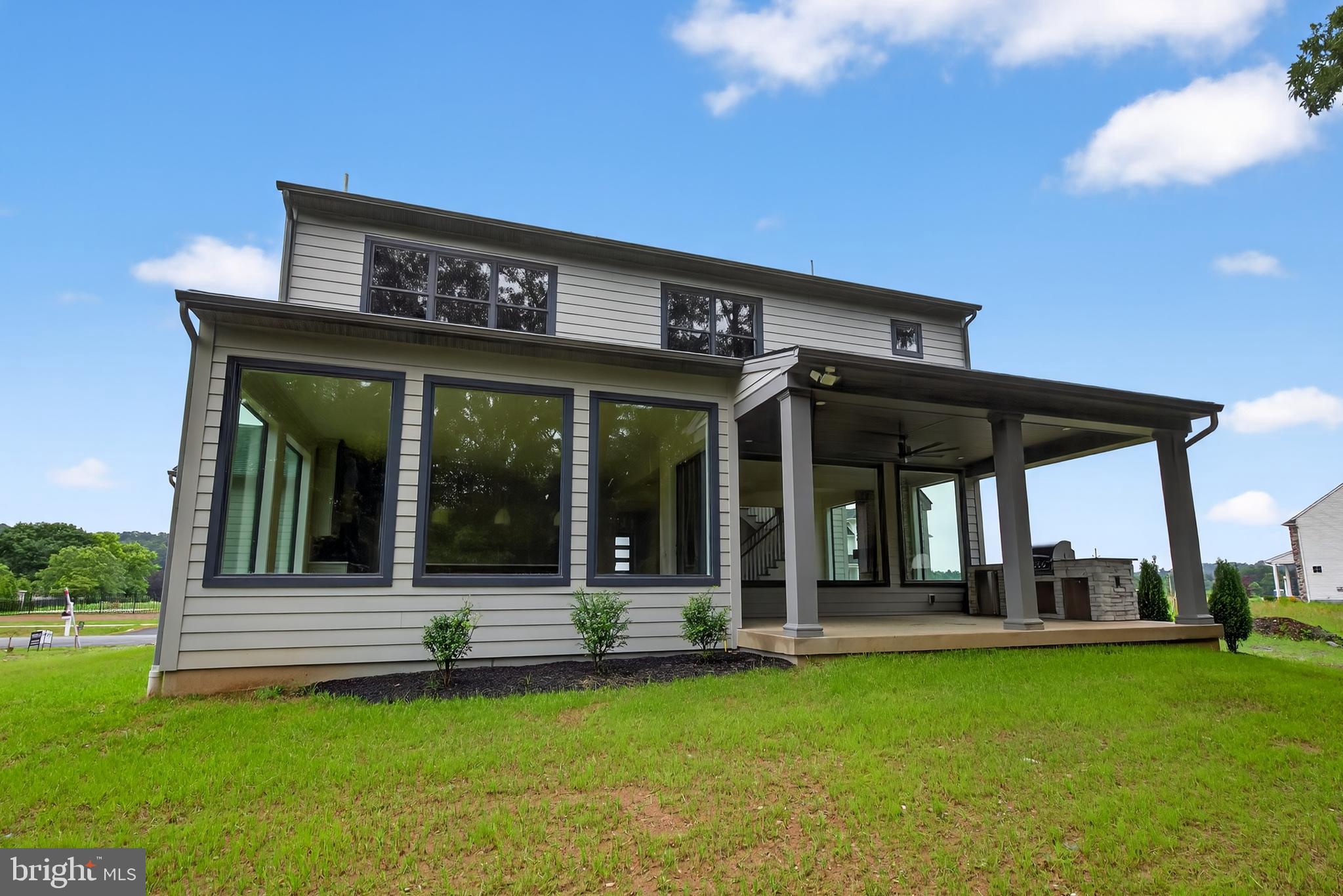 BROOKLAWN - Residential