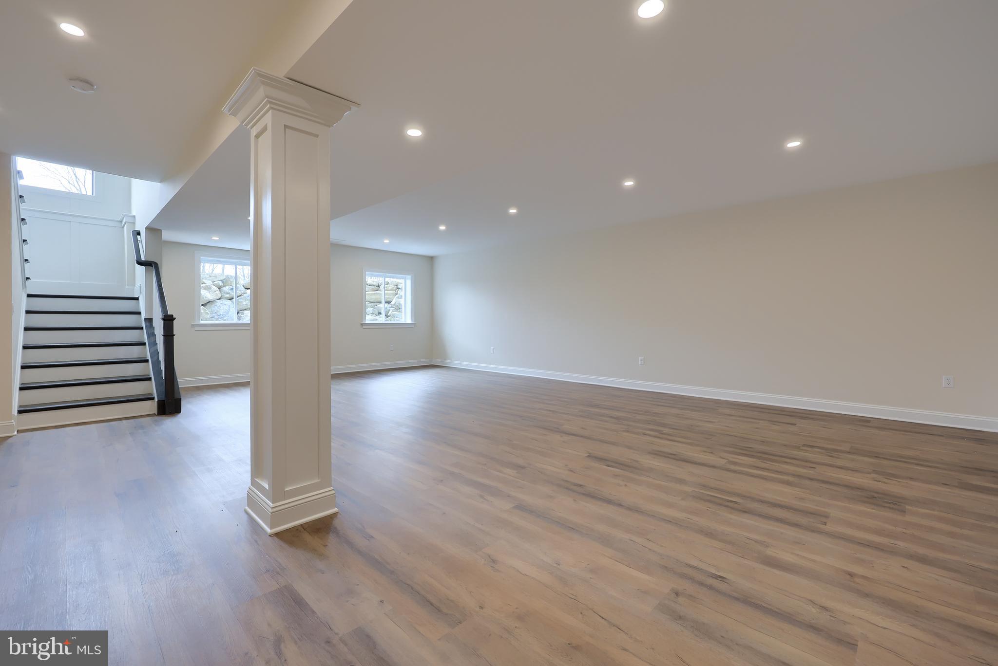 BROOKLAWN - Residential