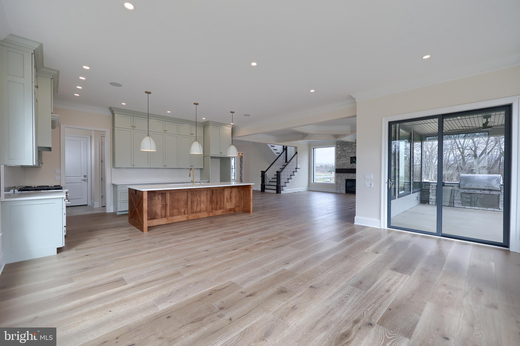 BROOKLAWN - Residential