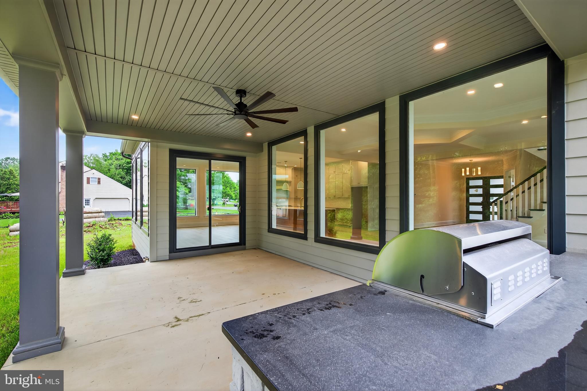 BROOKLAWN - Residential