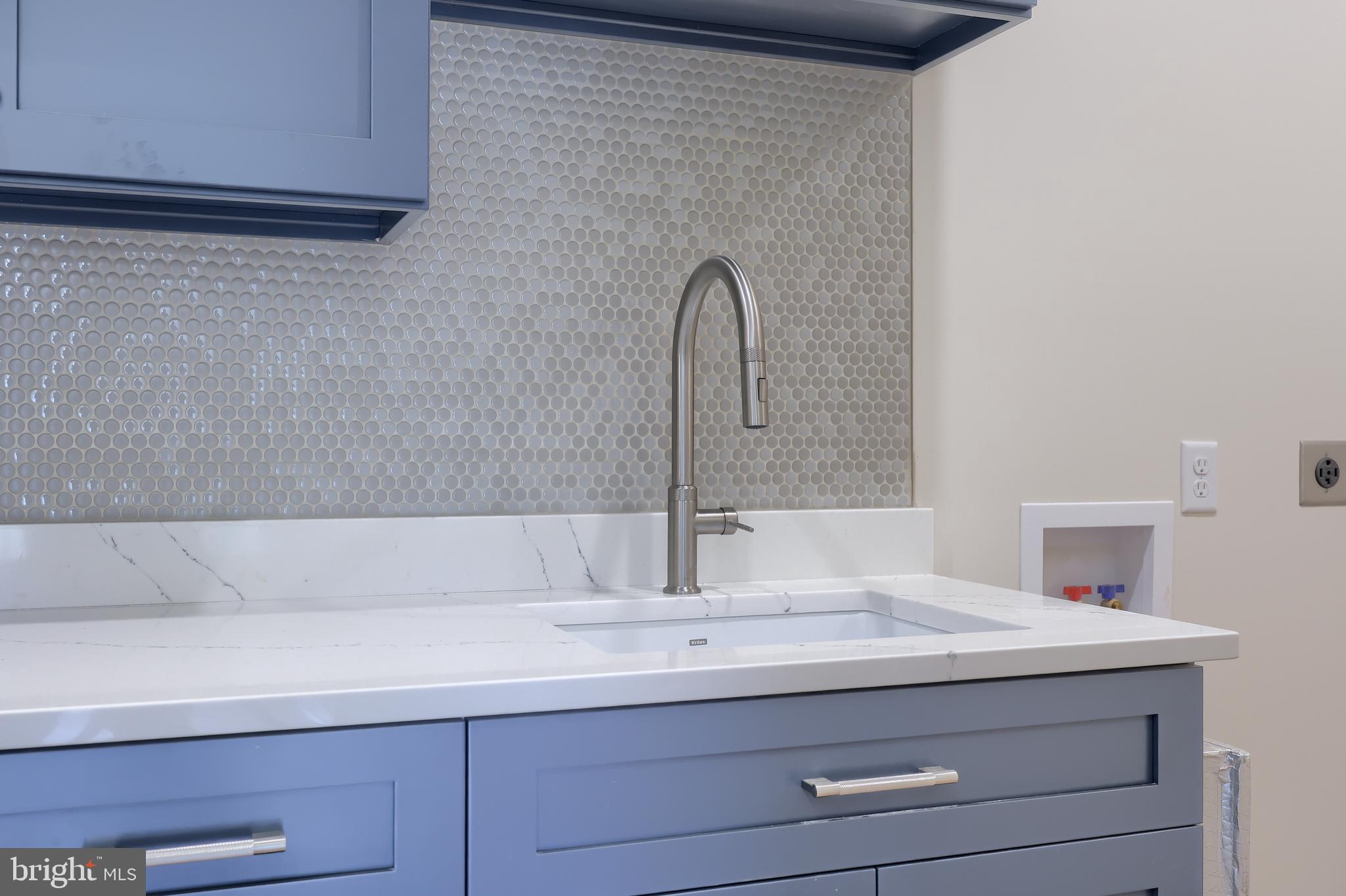 BROOKLAWN - Residential