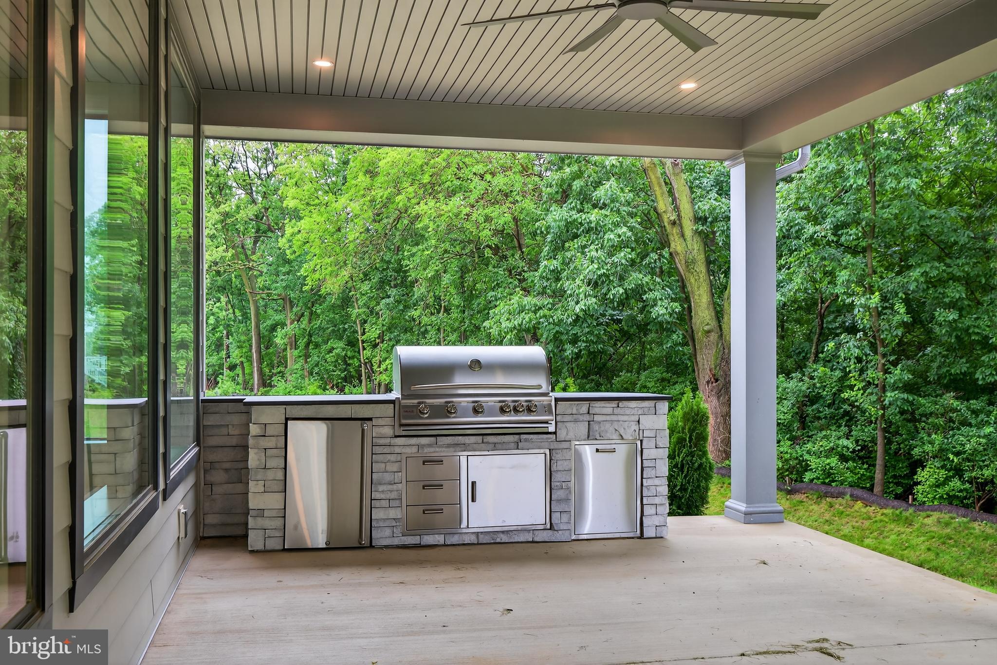 BROOKLAWN - Residential