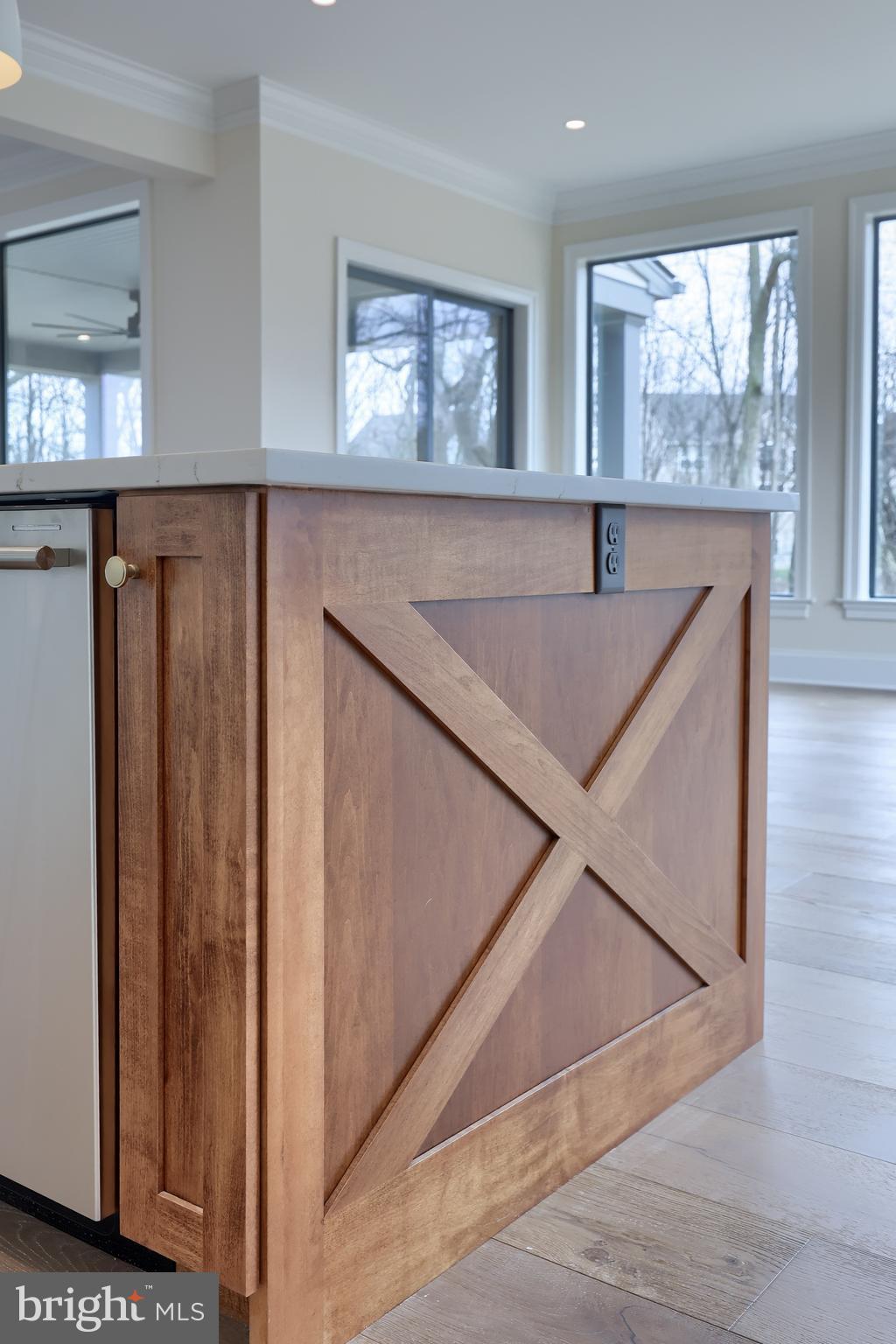 BROOKLAWN - Residential