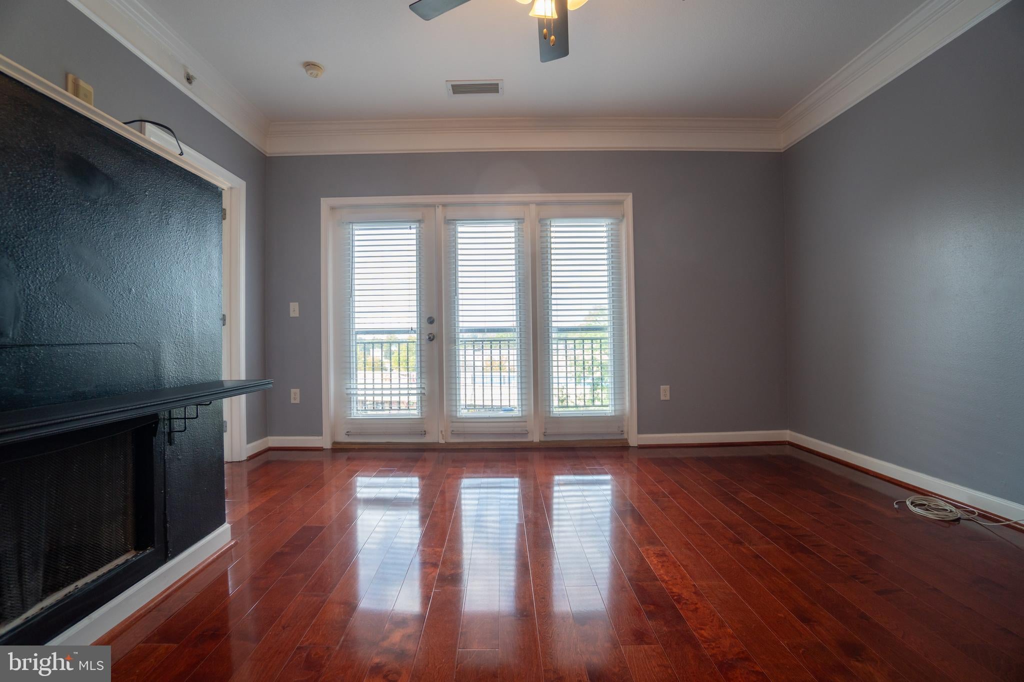 501 HUNGERFORD DRIVE 463