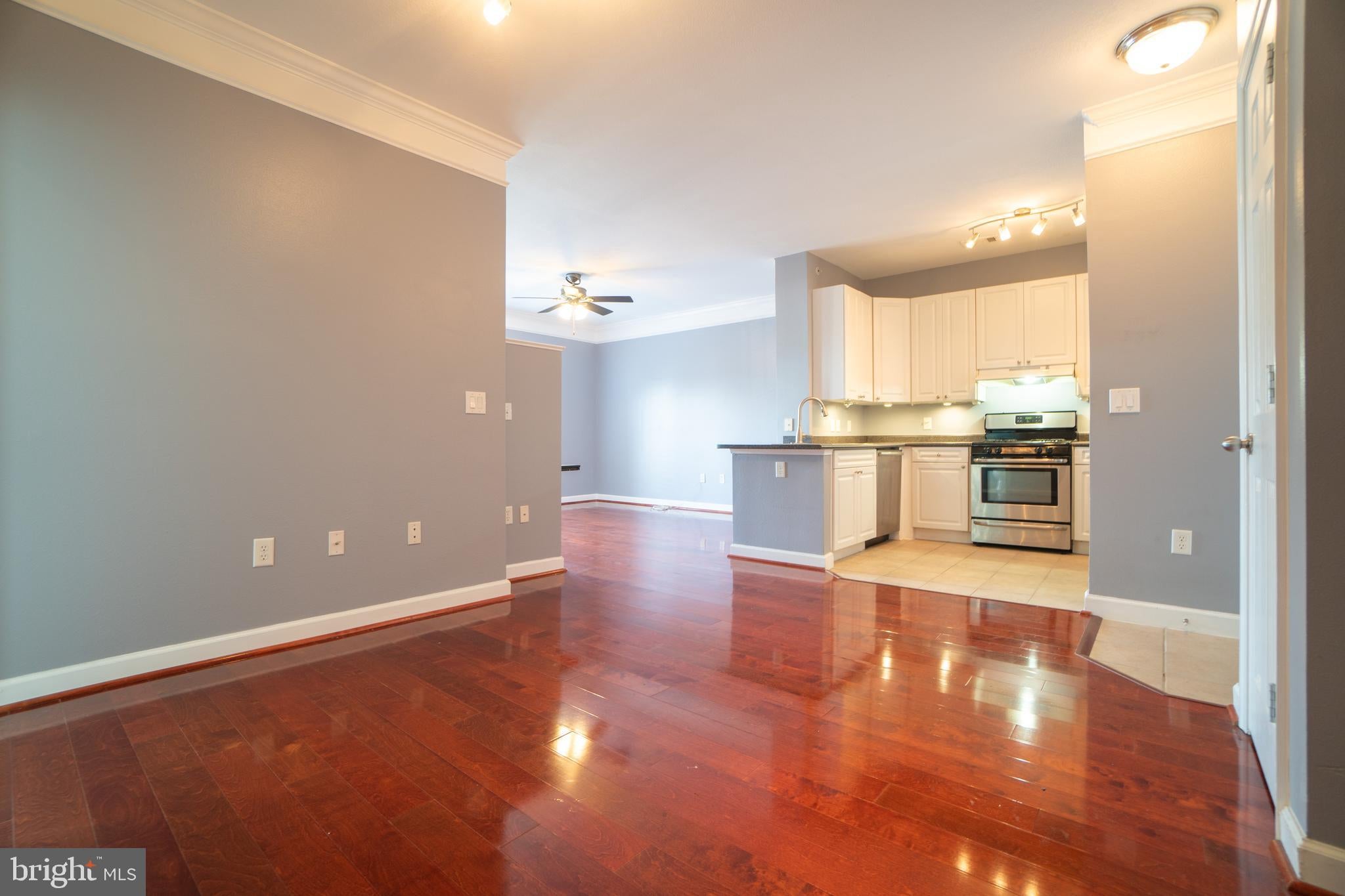 501 HUNGERFORD DRIVE 463