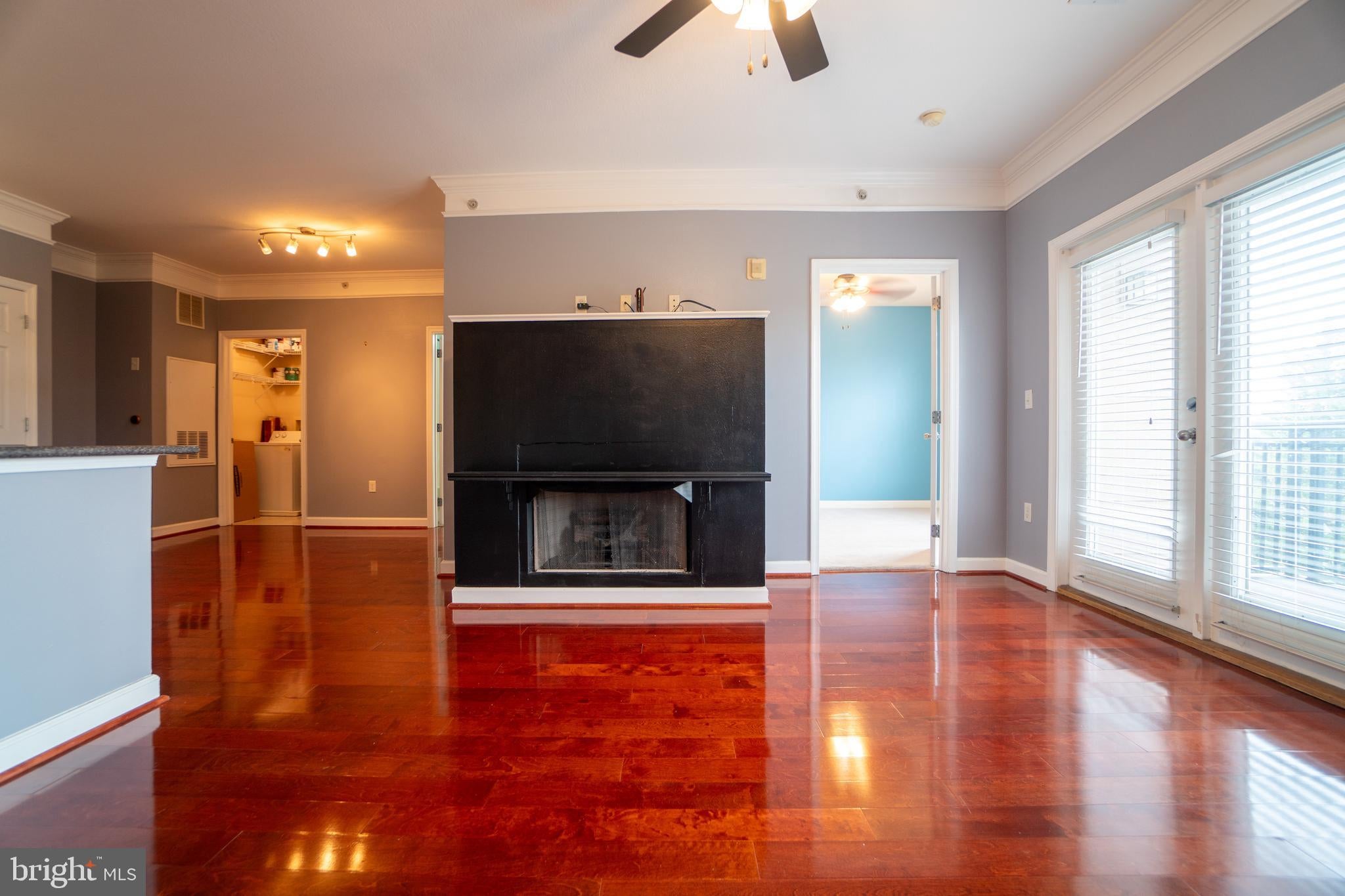 501 HUNGERFORD DRIVE 463