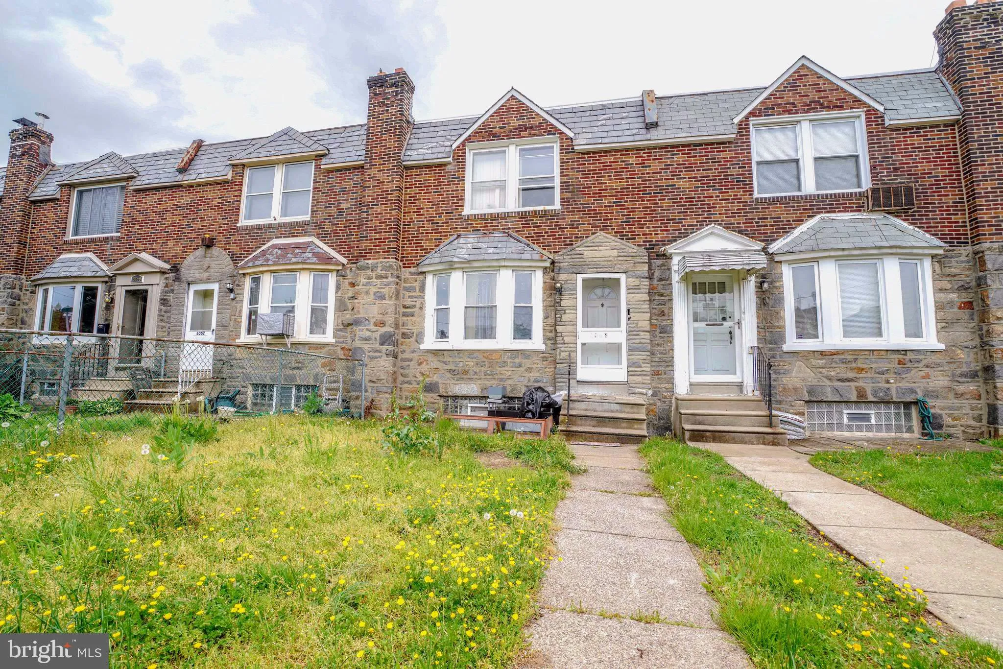 6055 Belden Street, Philadelphia, PA 19149