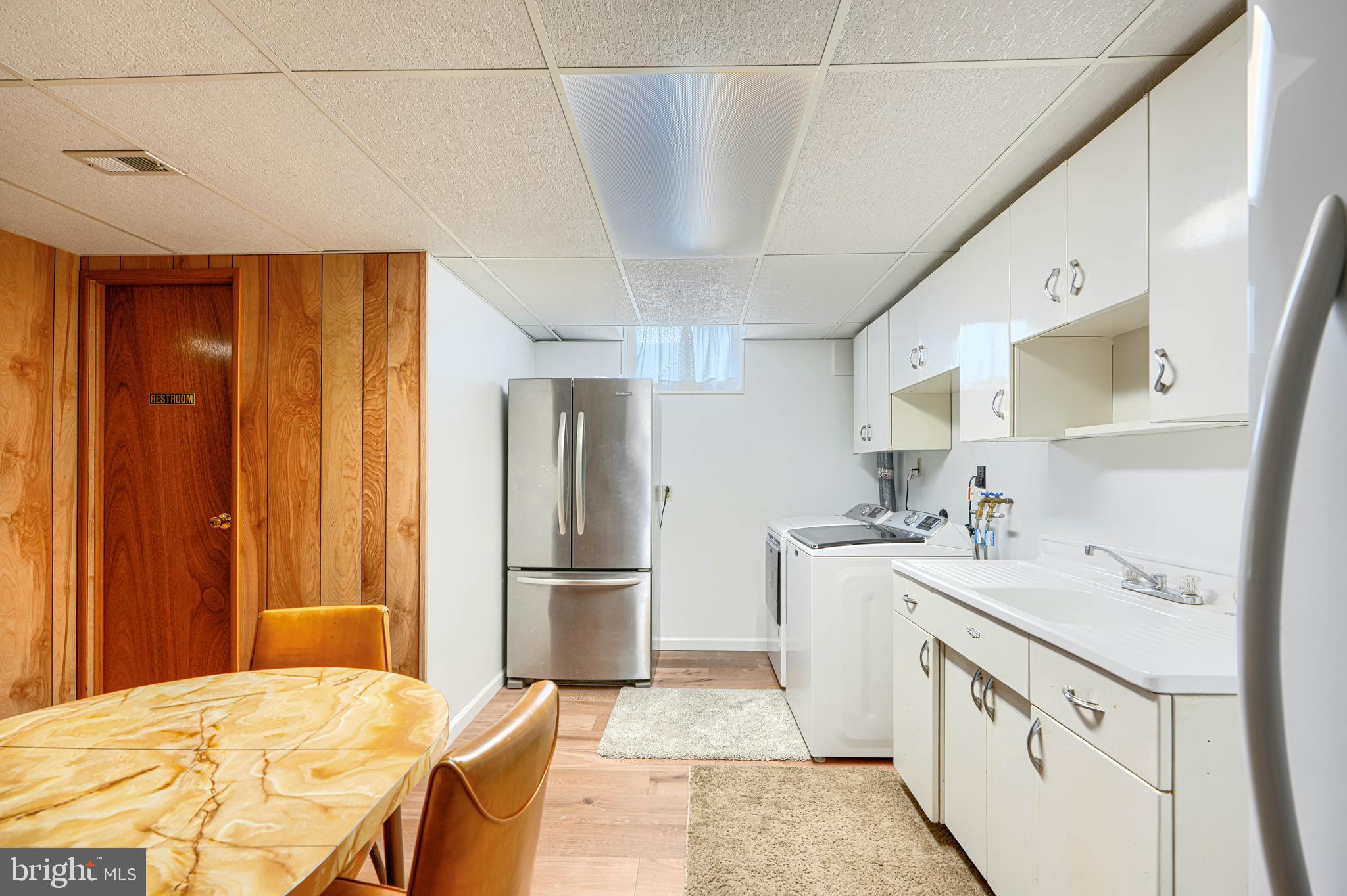 PIKESVILLE FARMS - Residential