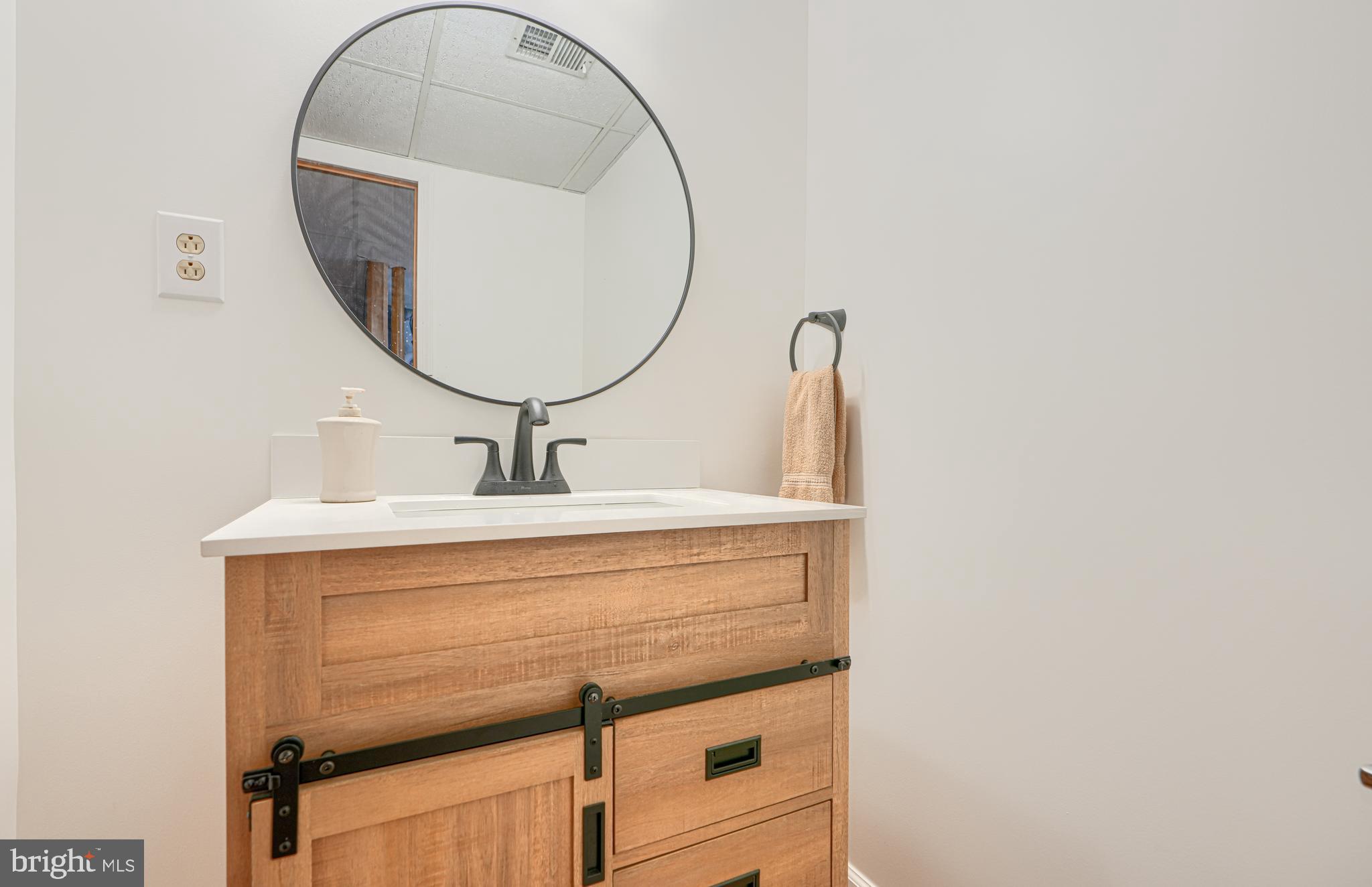 PIKESVILLE FARMS - Residential