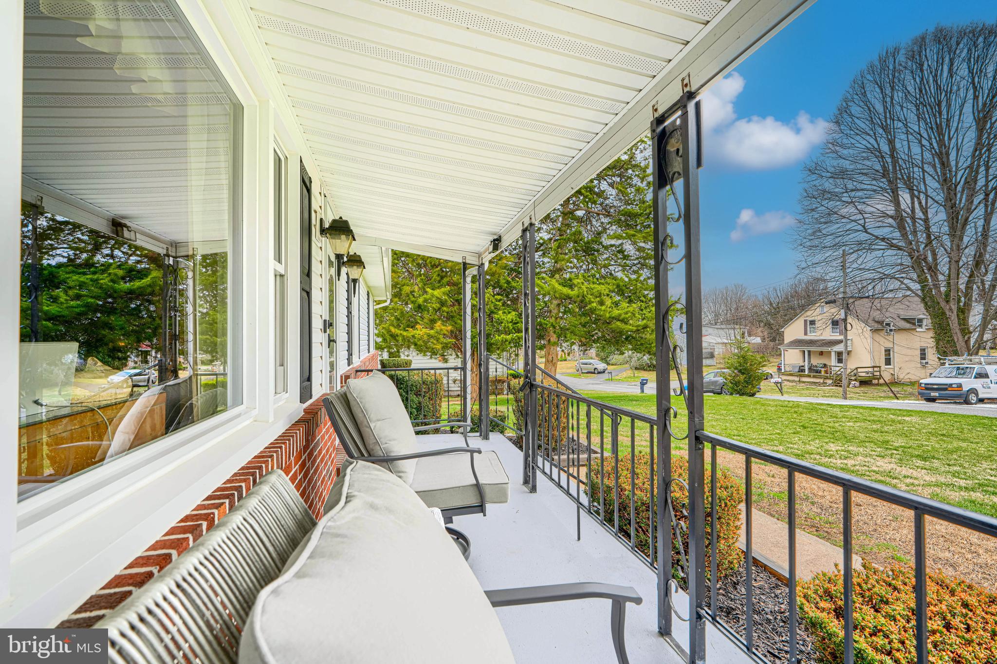 PIKESVILLE FARMS - Residential