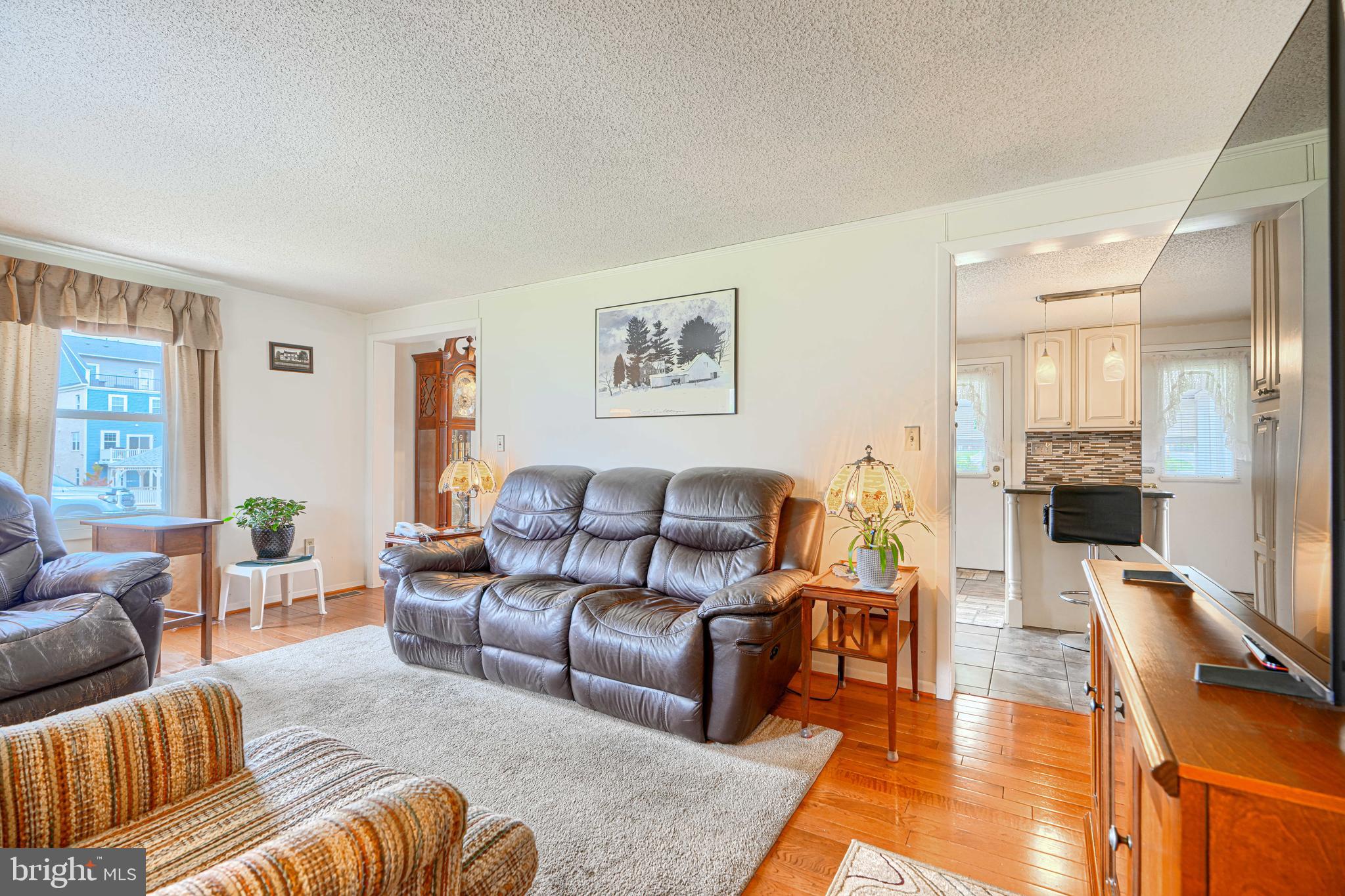 PIKESVILLE FARMS - Residential