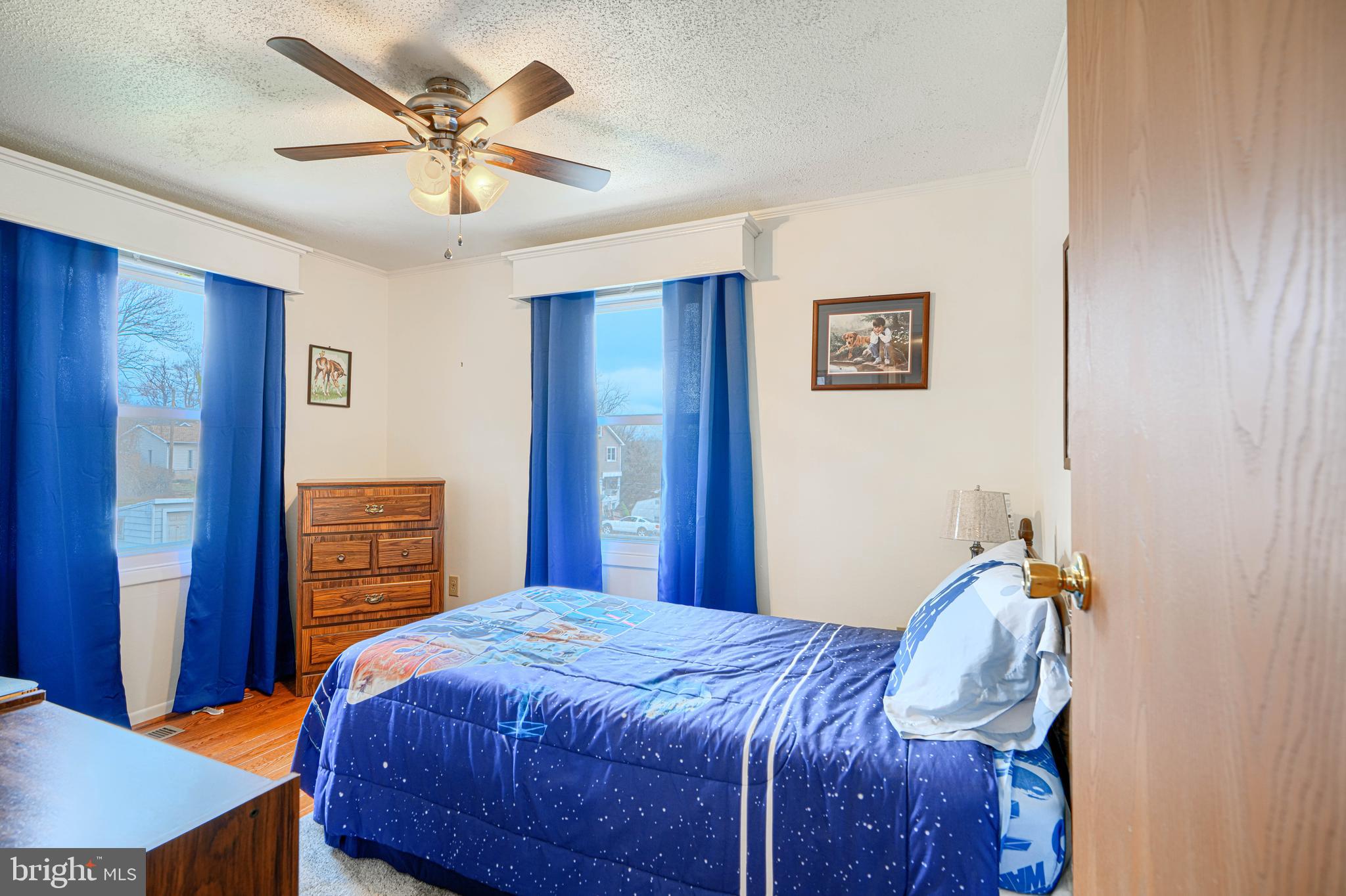 PIKESVILLE FARMS - Residential